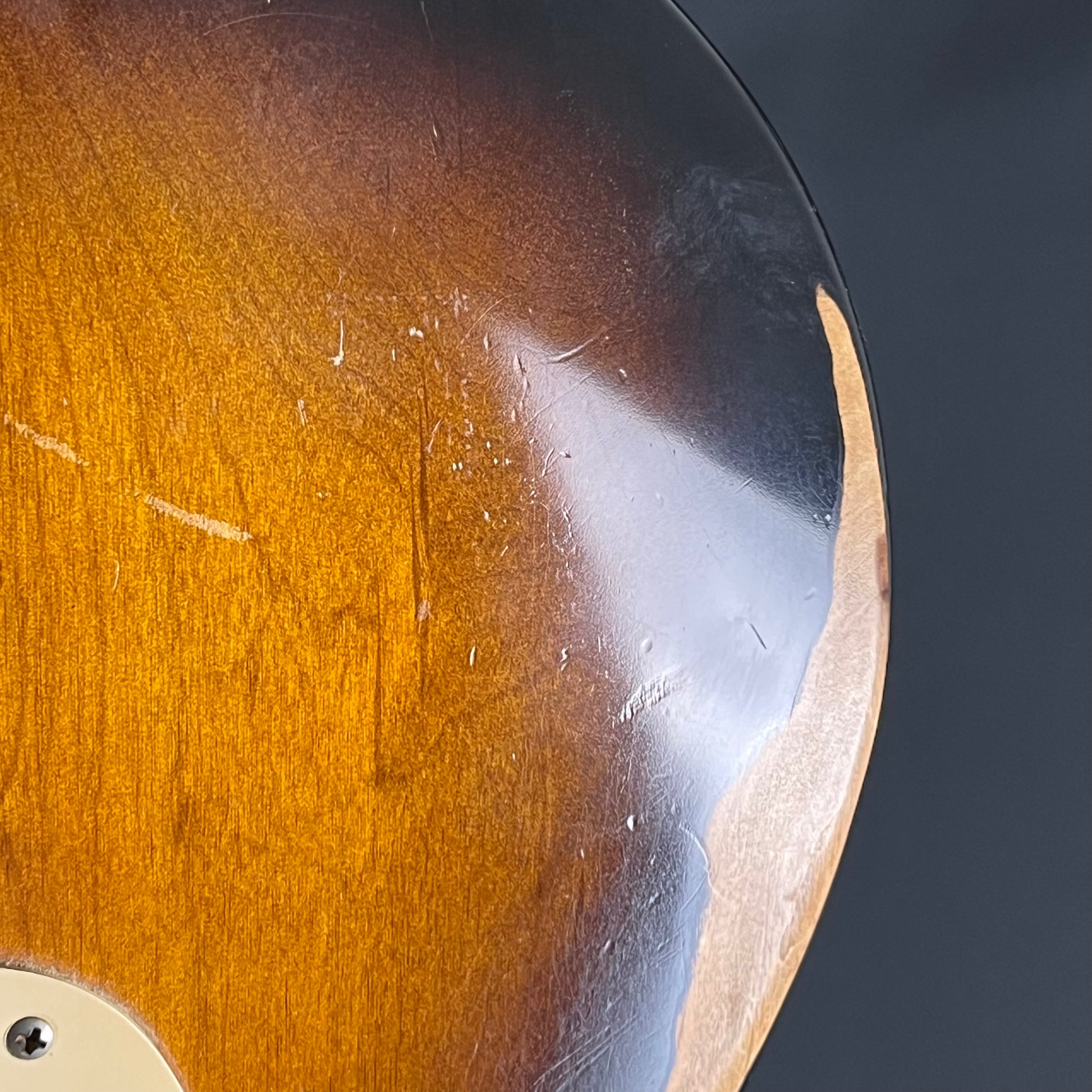 Fender Road Worn 50s Stratocaster 2TS