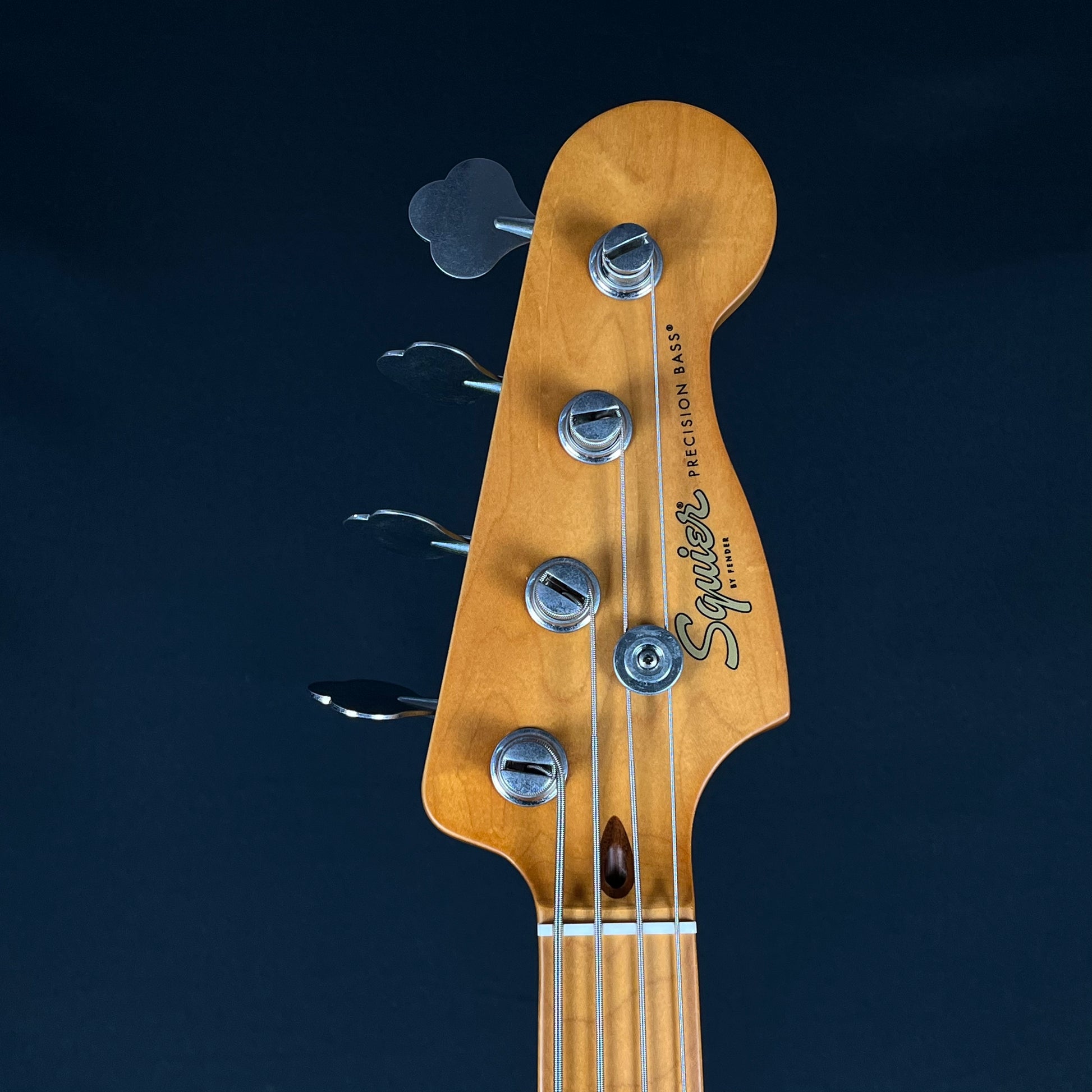 Squier 40th Anniversary Precision Bass