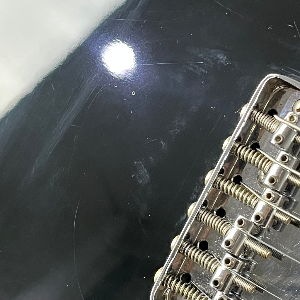 Squier VM India Telecaster