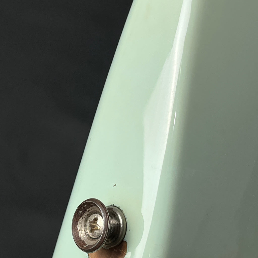 Fender Classic Series 50s Stratocaster DNB MN