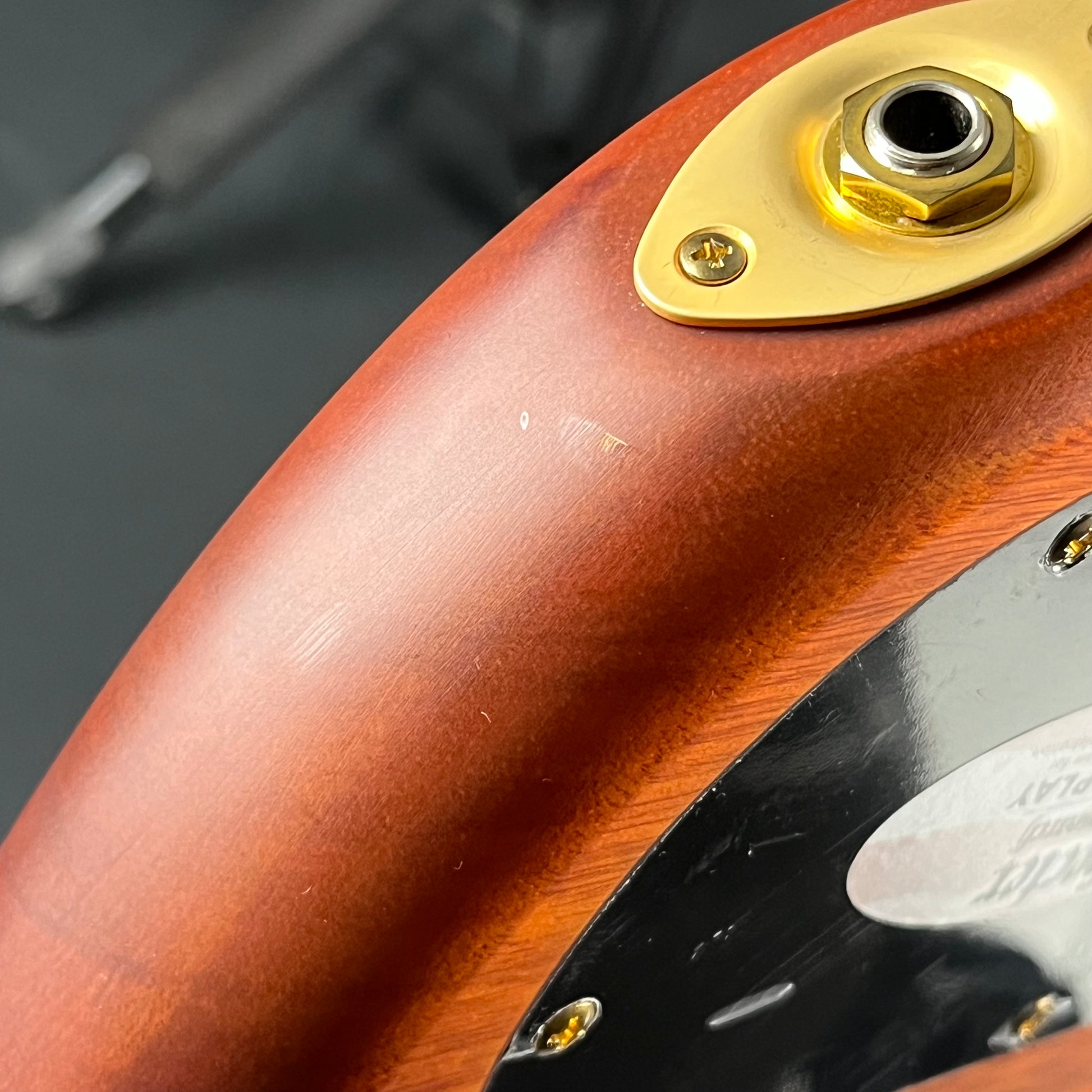 Schecter Stiletto Studio-8