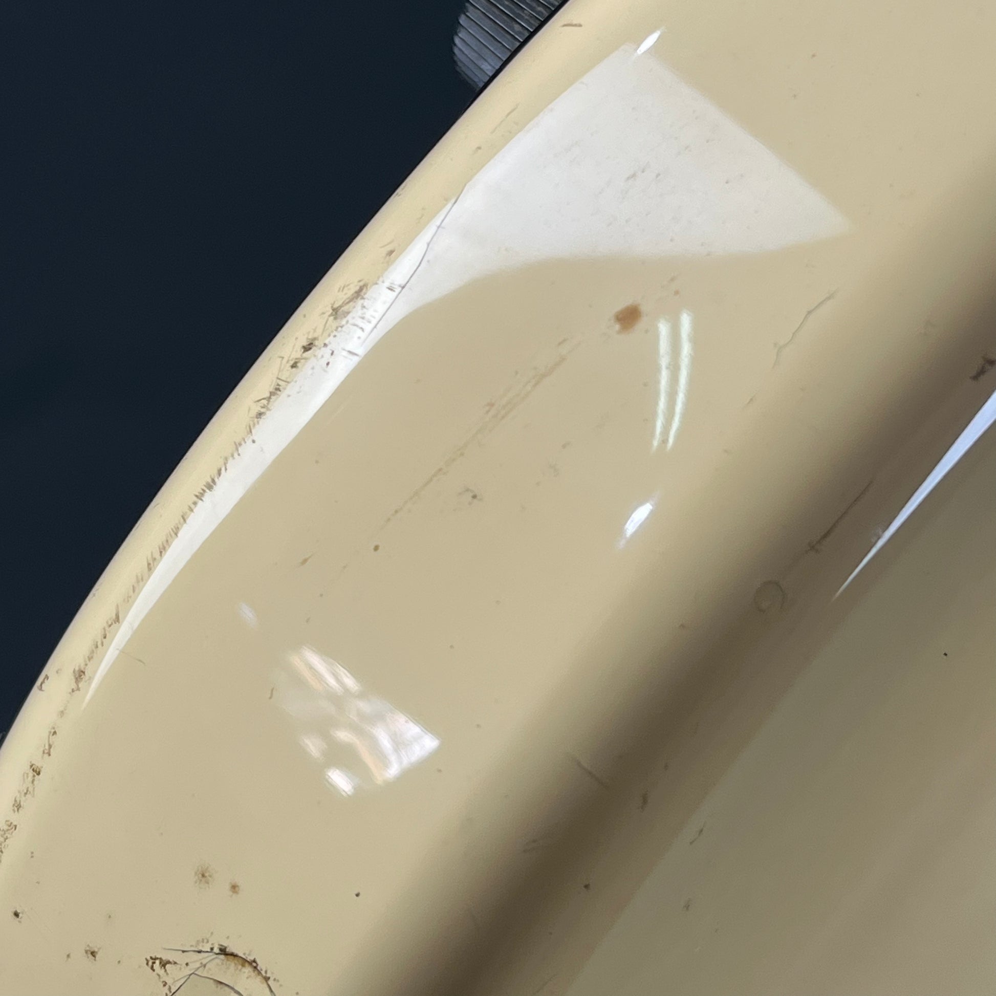 Squier Japan Silver Series Stratocaster