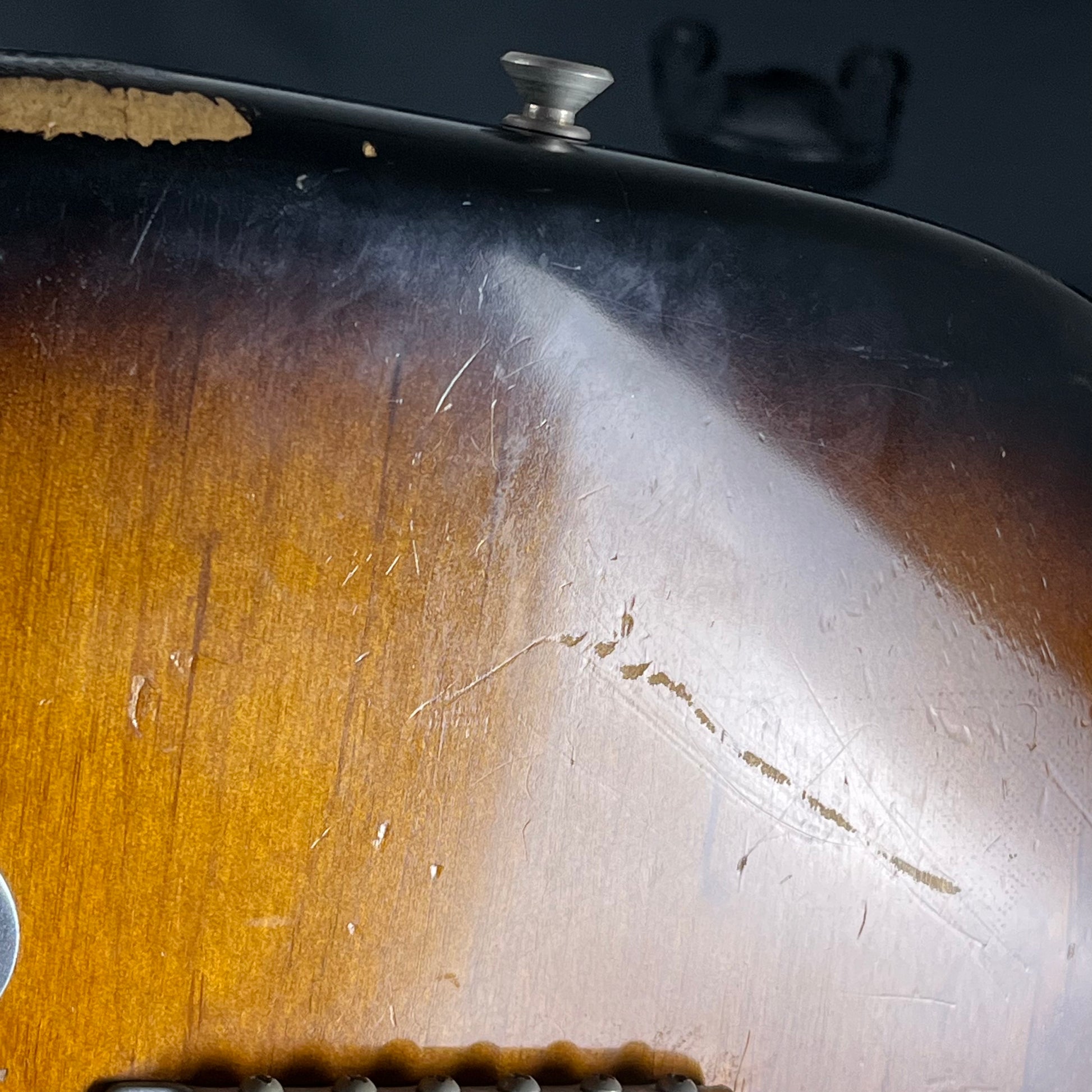 Fender Road Worn 50s Stratocaster 2TS
