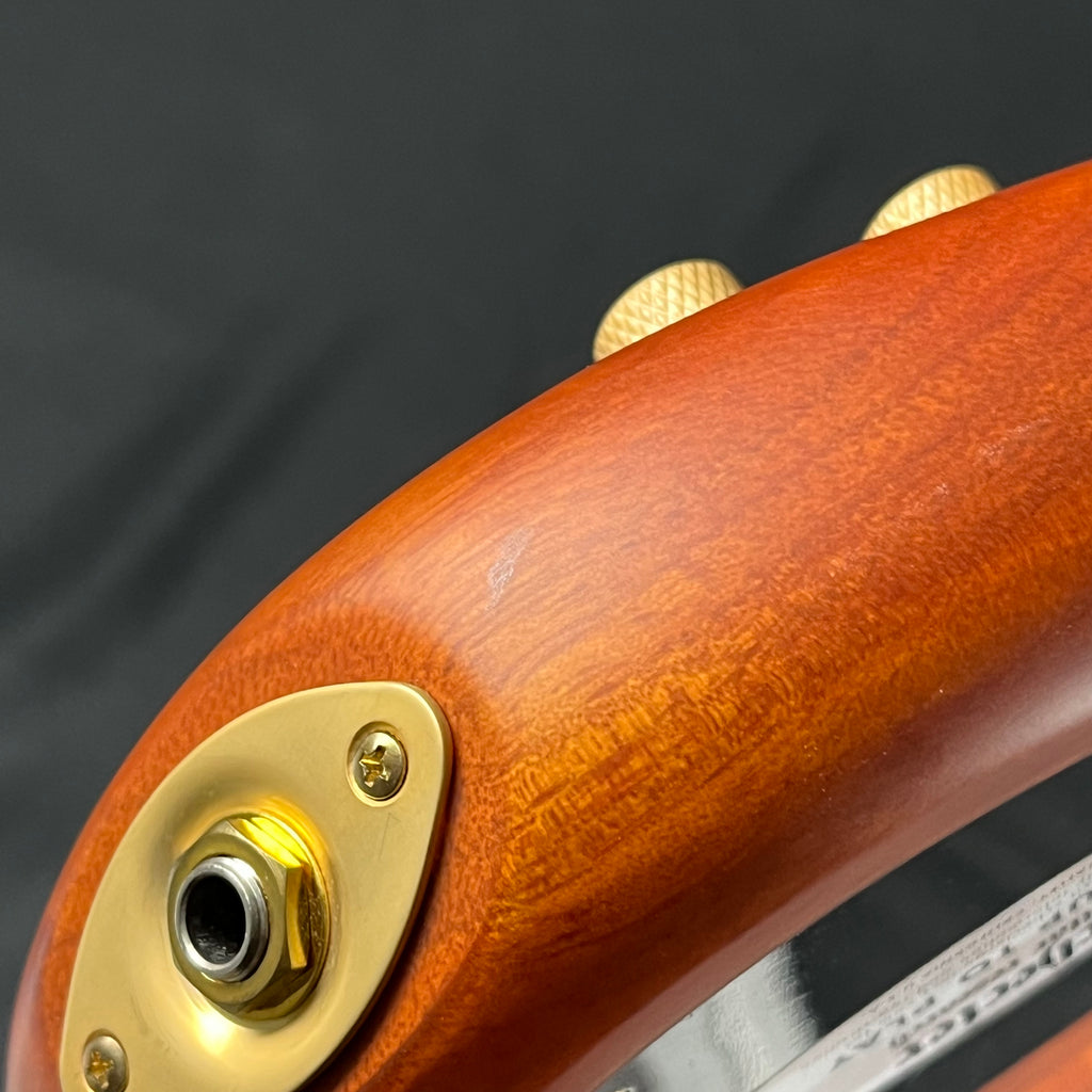 Schecter Stiletto Studio-8