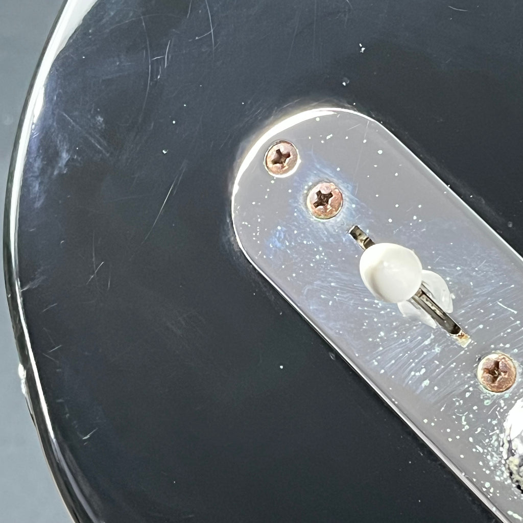 Squier VM India Telecaster