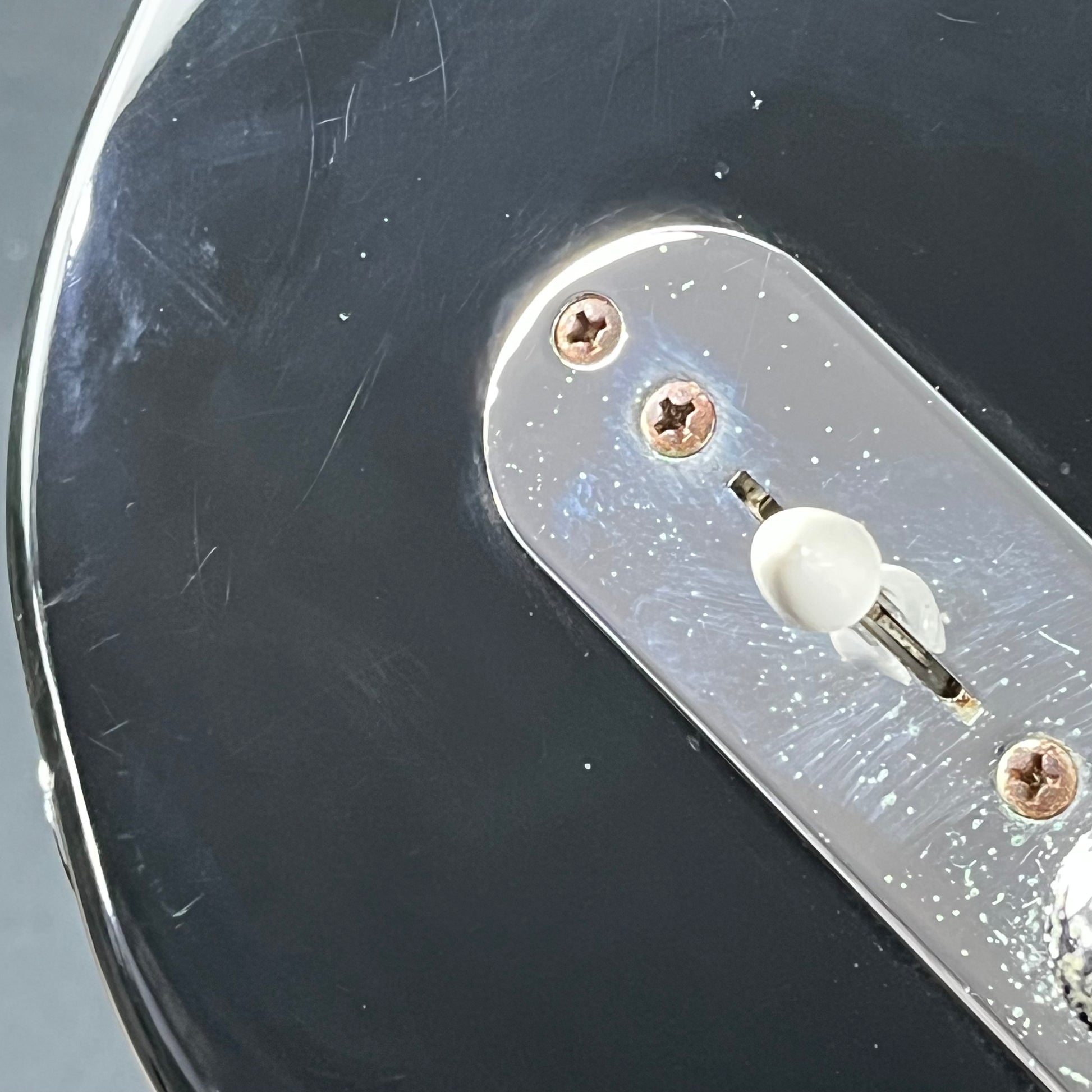 Squier VM India Telecaster