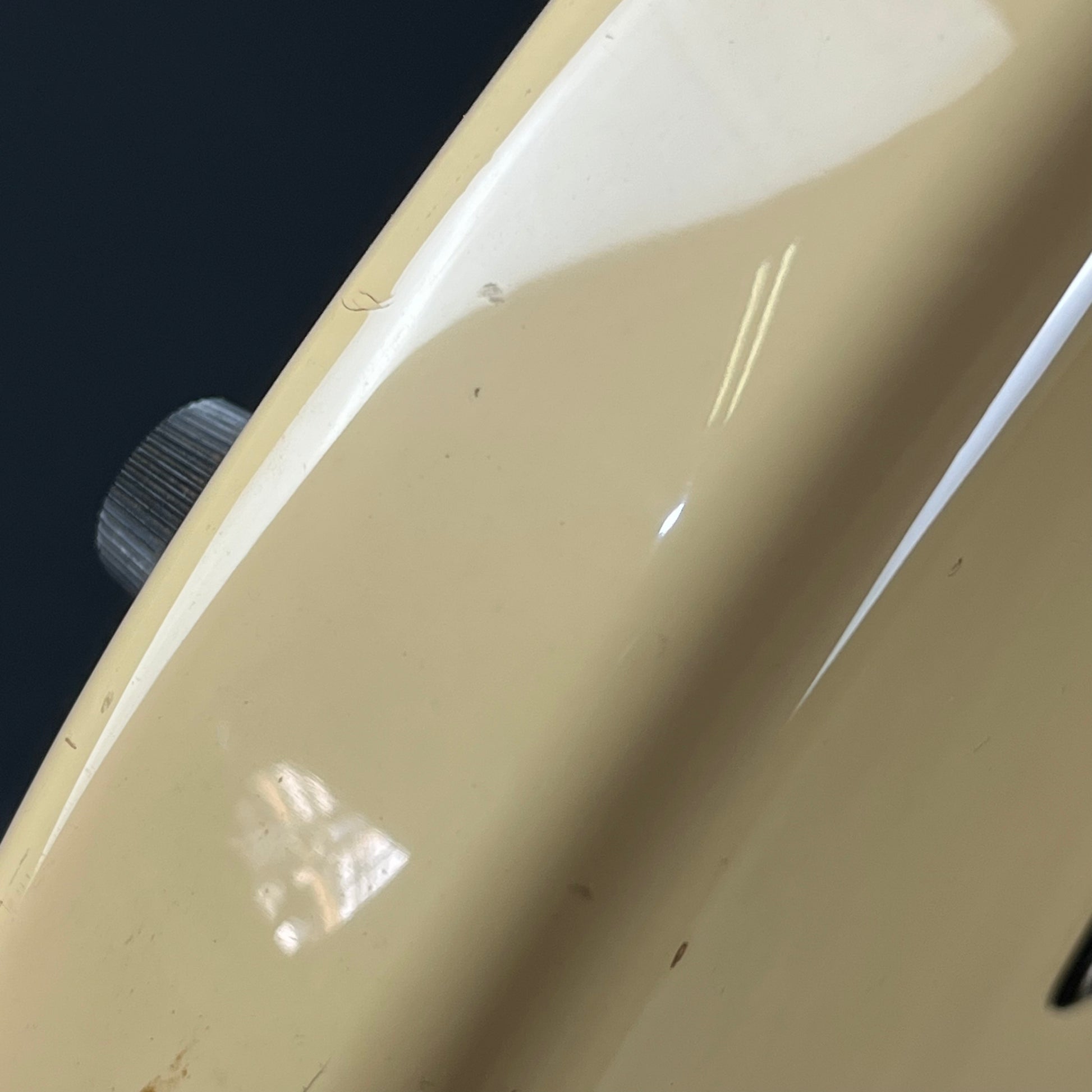 Squier Japan Silver Series Stratocaster