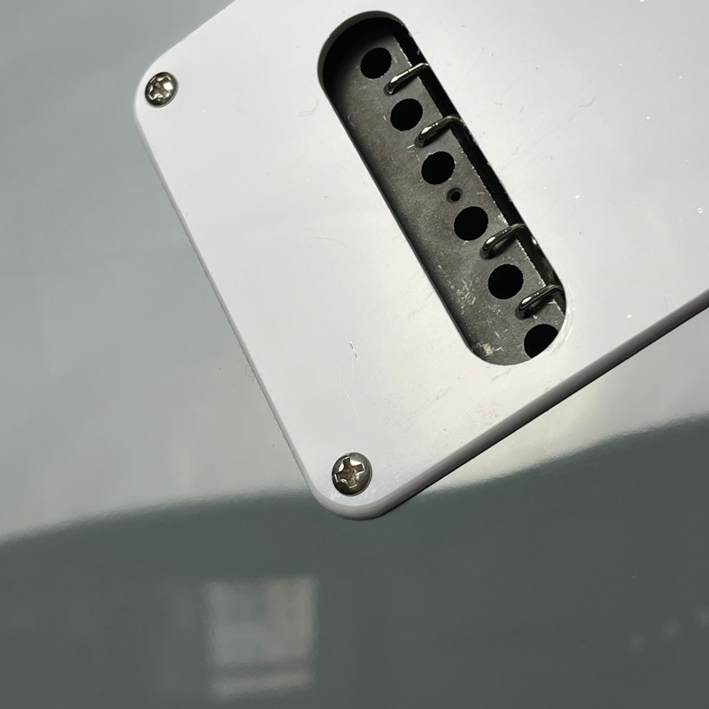 PRS SE SILVER SKY