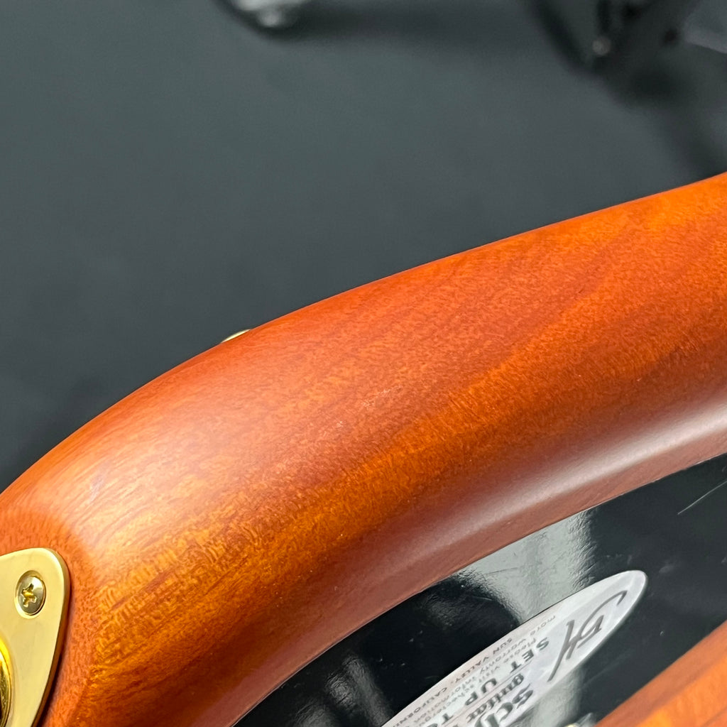 Schecter Stiletto Studio-8