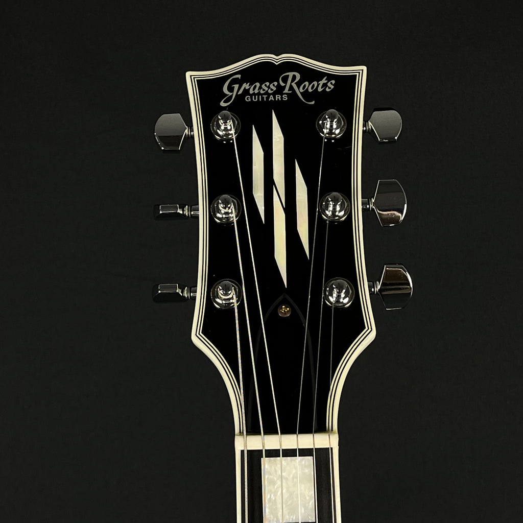 GrassRoots G-LP-60C