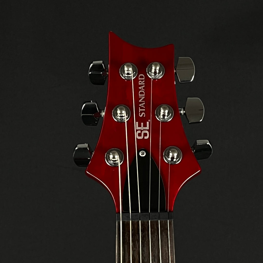 PRS SE Standard 2016