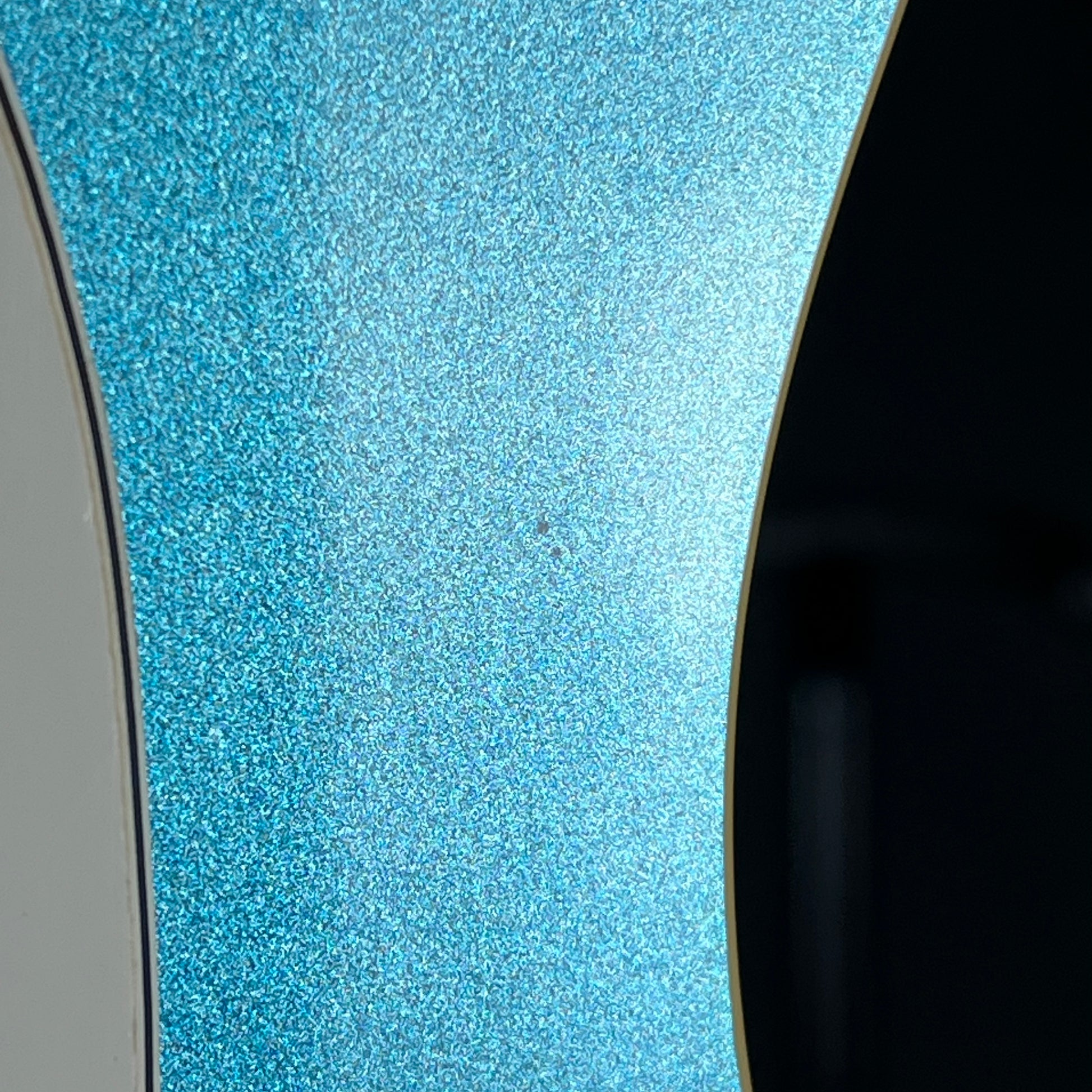 Bacchus Universe Series Telecaster