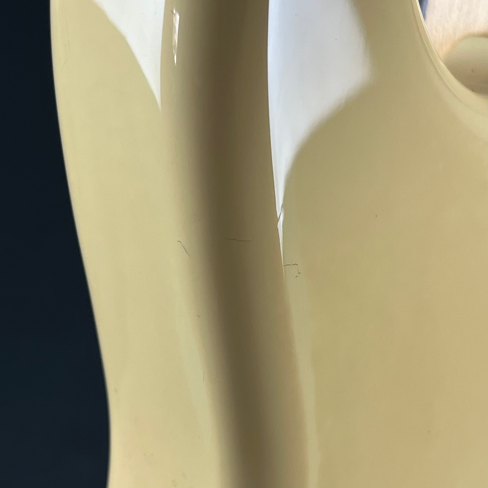 Squier Japan Silver Series Stratocaster