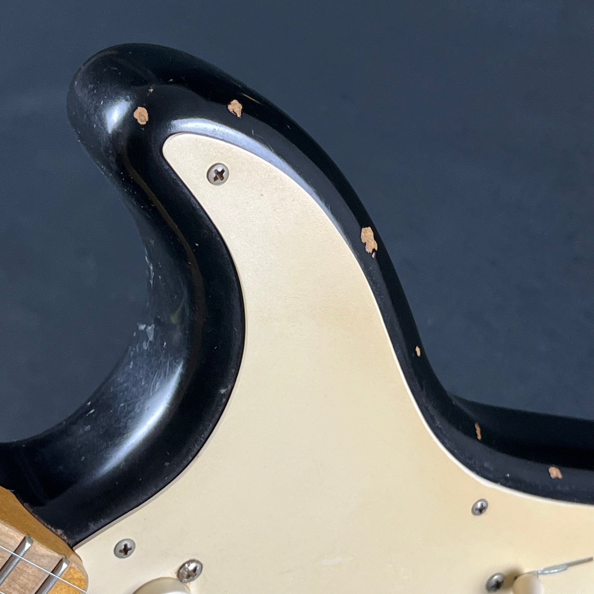 Fender Road Worn 50s Stratocaster 2TS