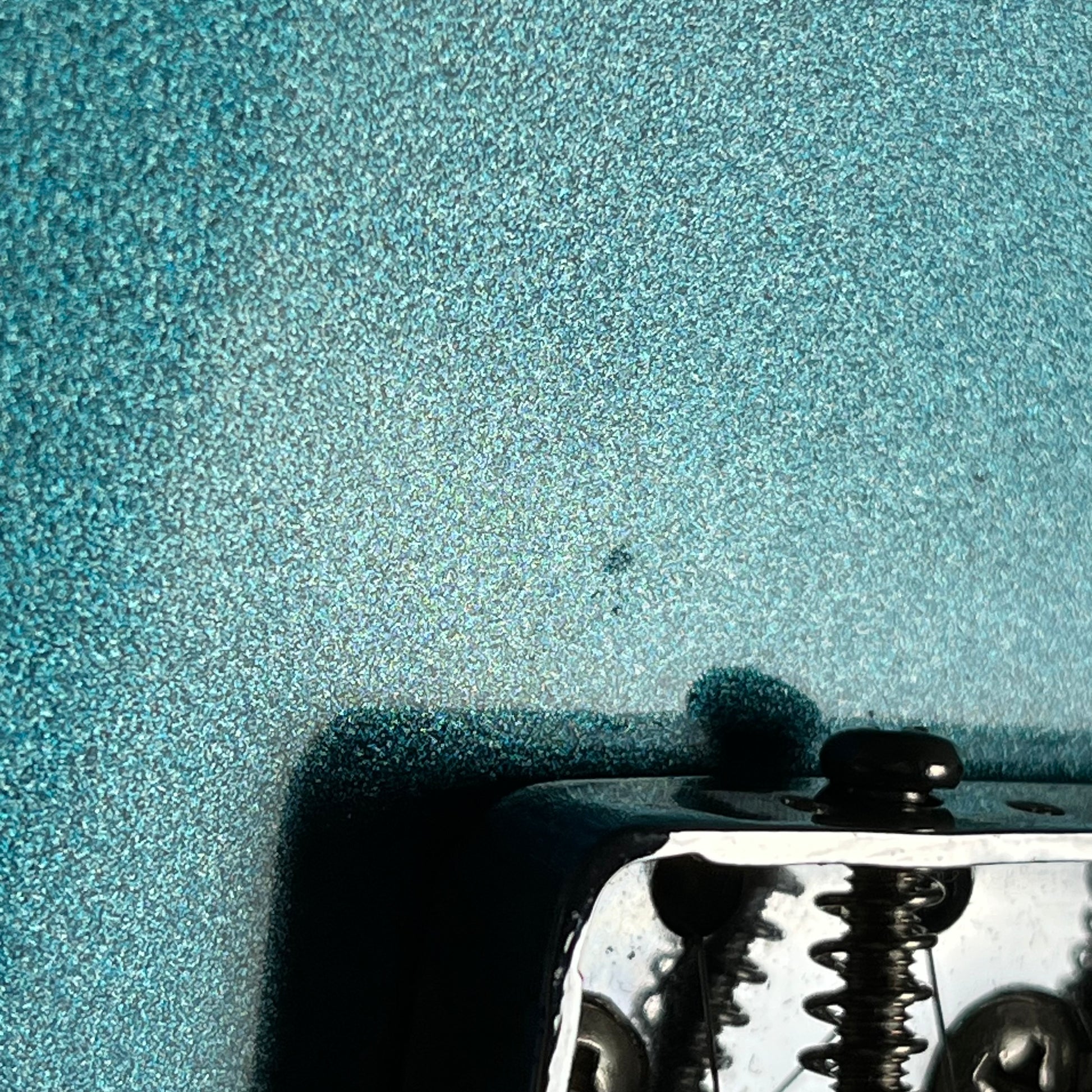 Bacchus Universe Series Telecaster