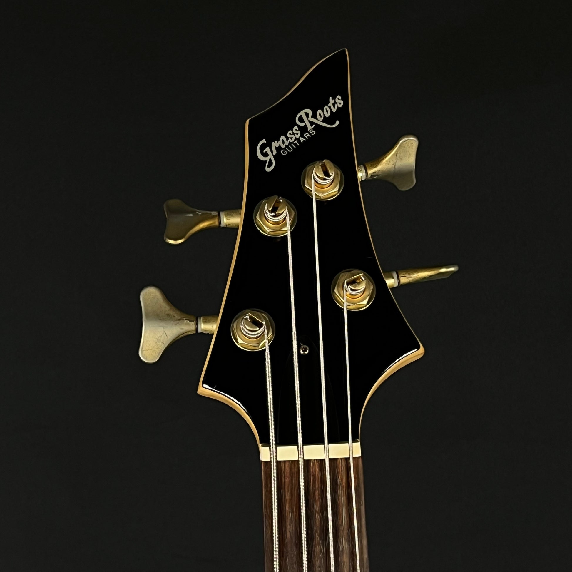 GrassRoots Forest Bass