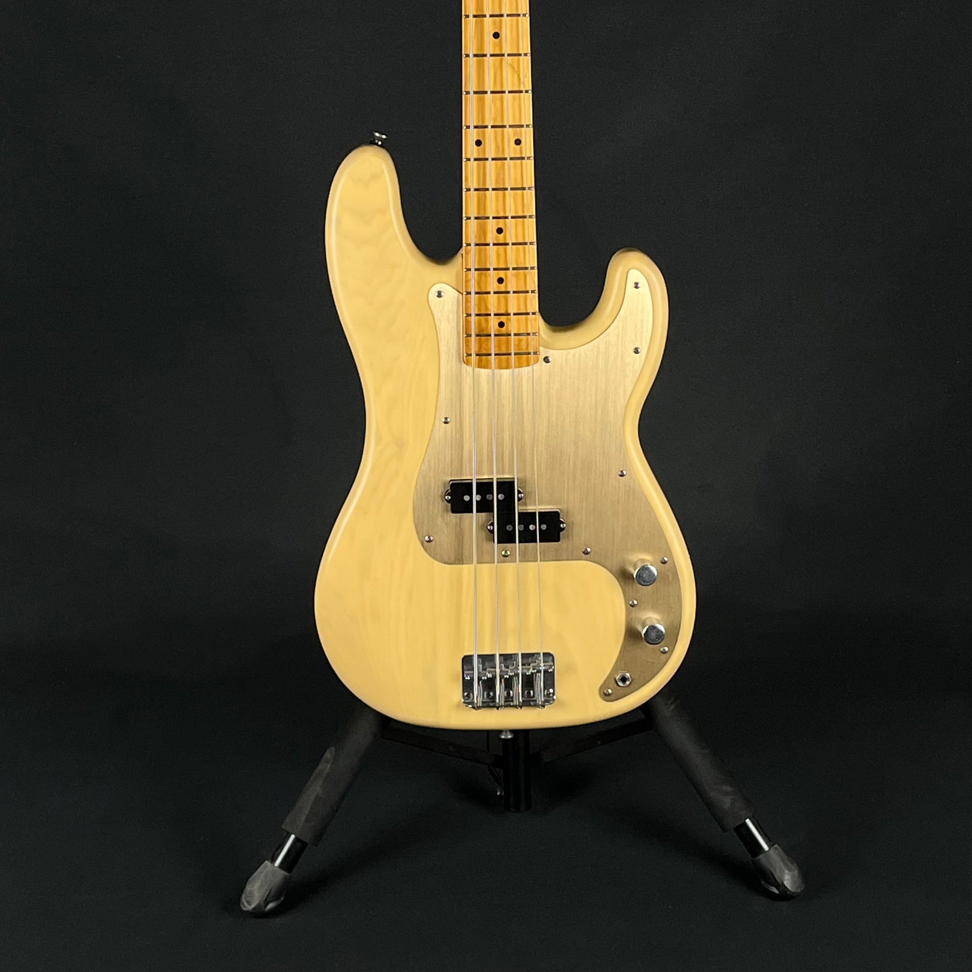 Squier 40th Anniversary Precision Bass