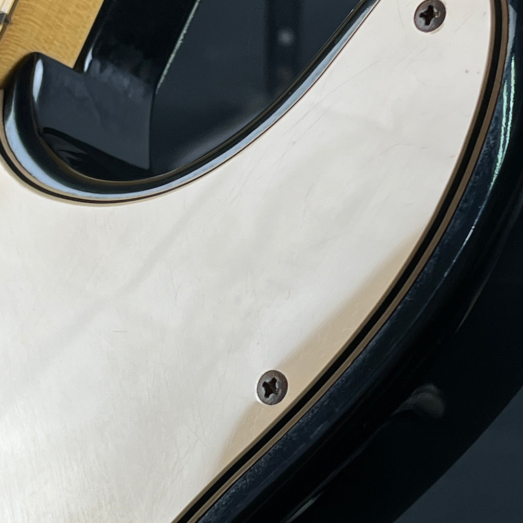 Squier VM India Telecaster