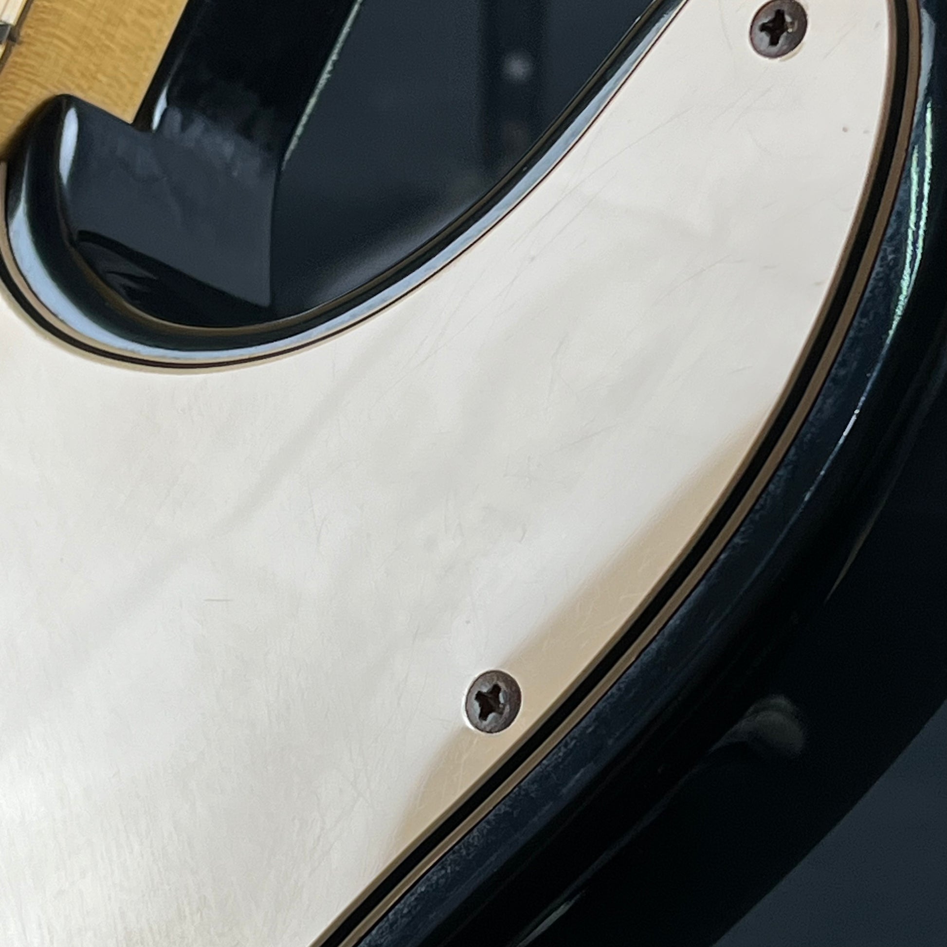 Squier VM India Telecaster