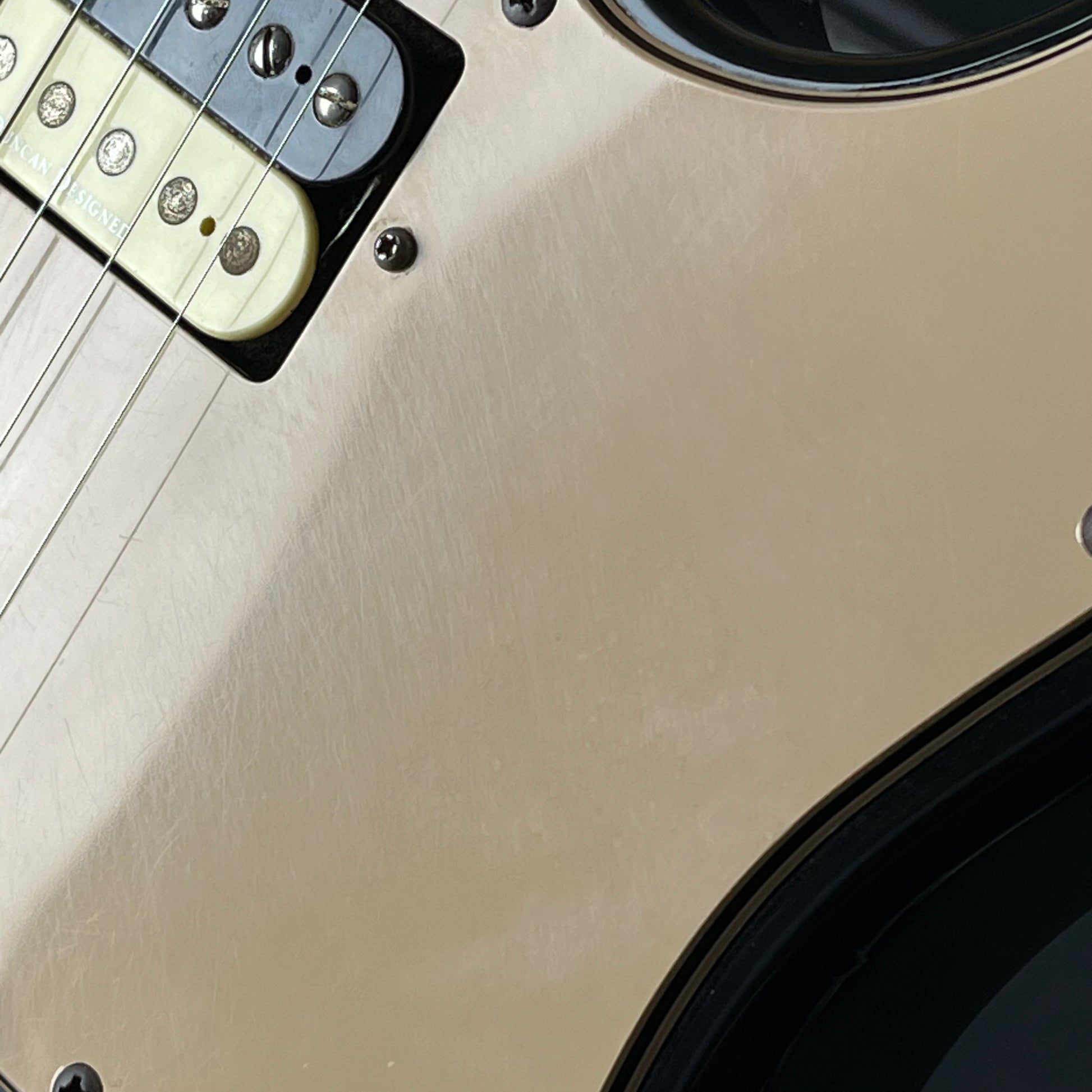 Squier VM India Telecaster