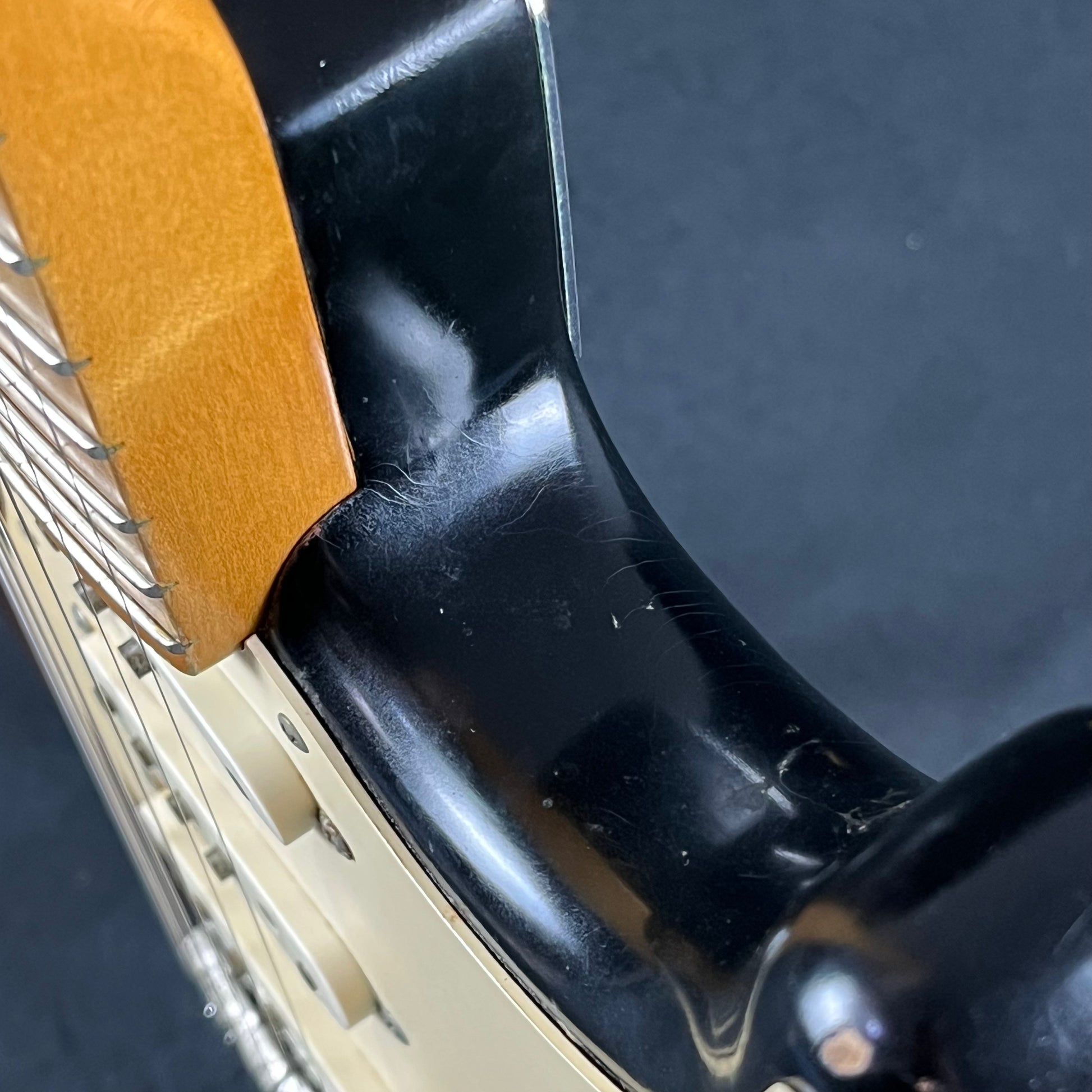 Fender Road Worn 50s Stratocaster 2TS