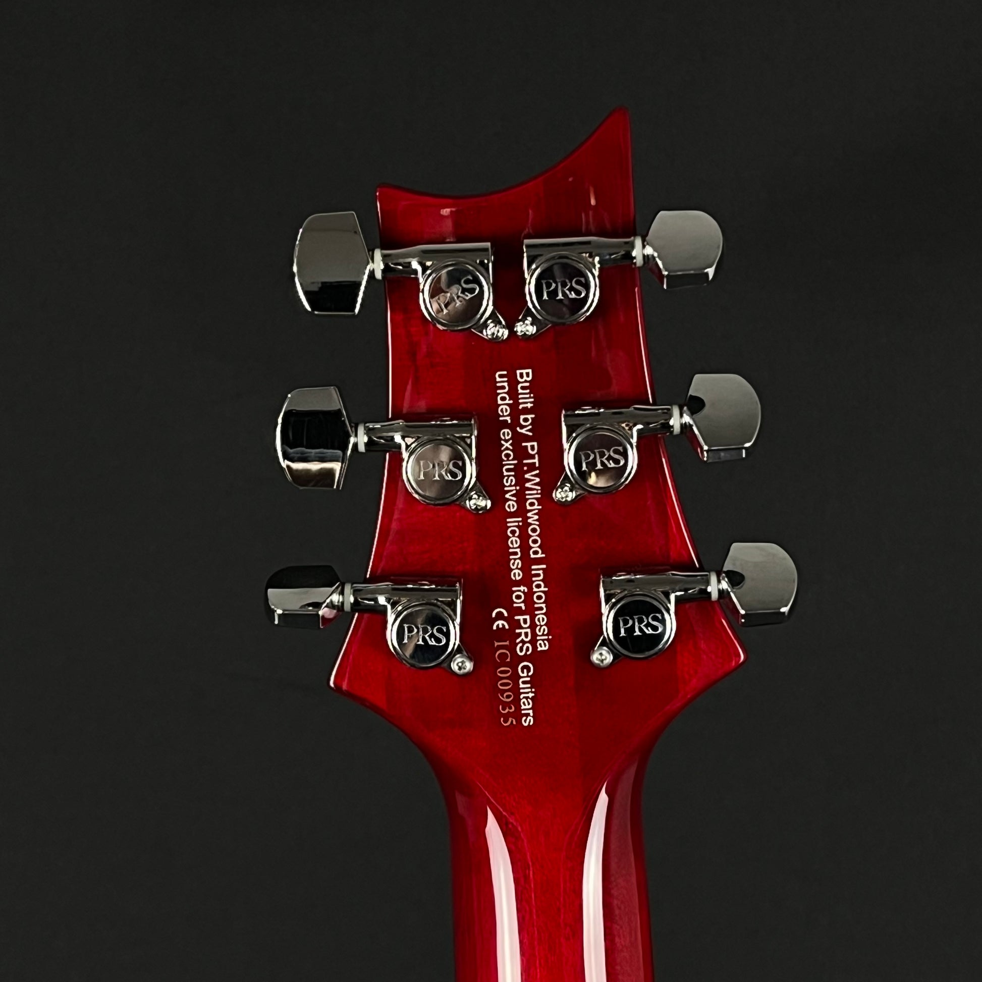 PRS SE Standard 2016