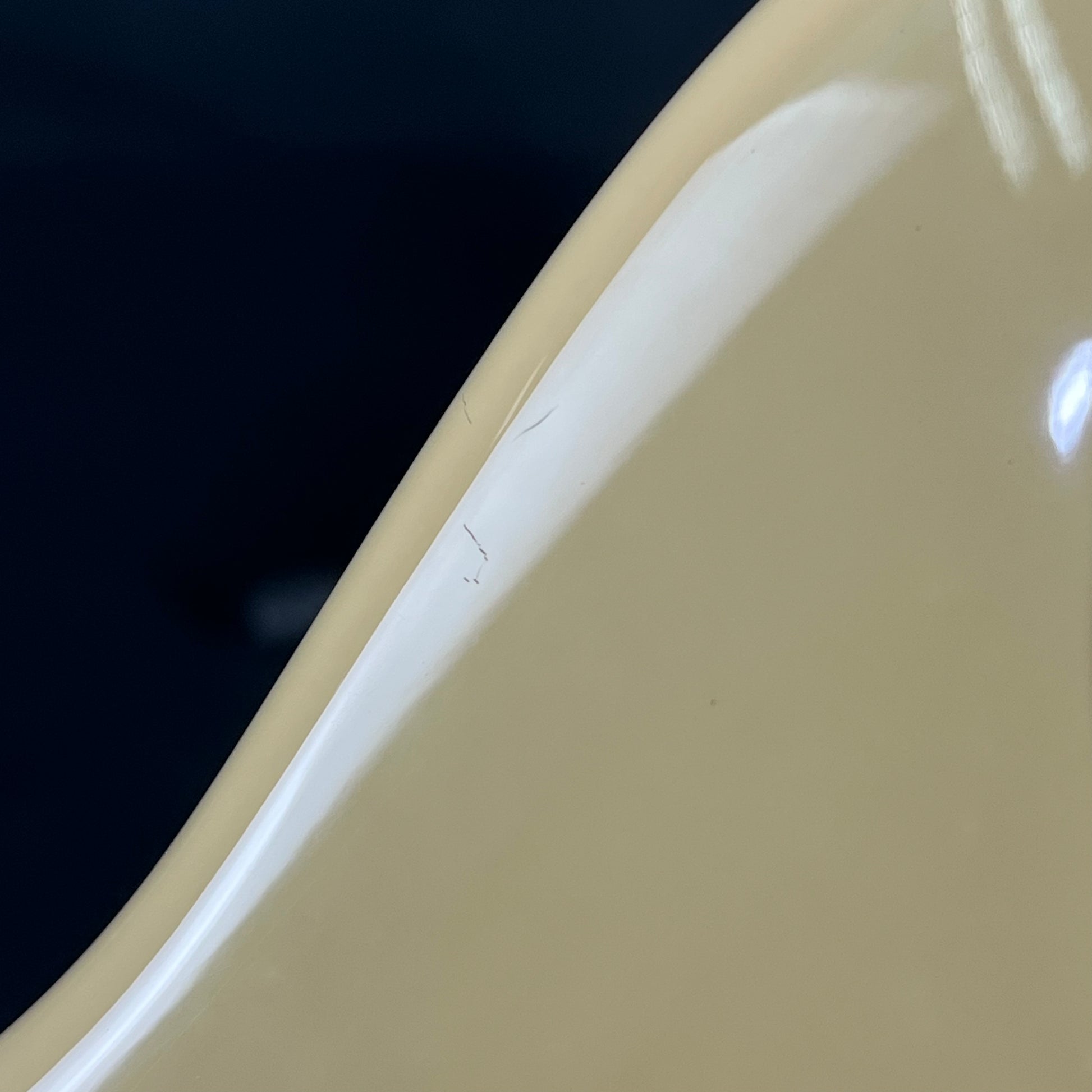 Squier Japan Silver Series Stratocaster