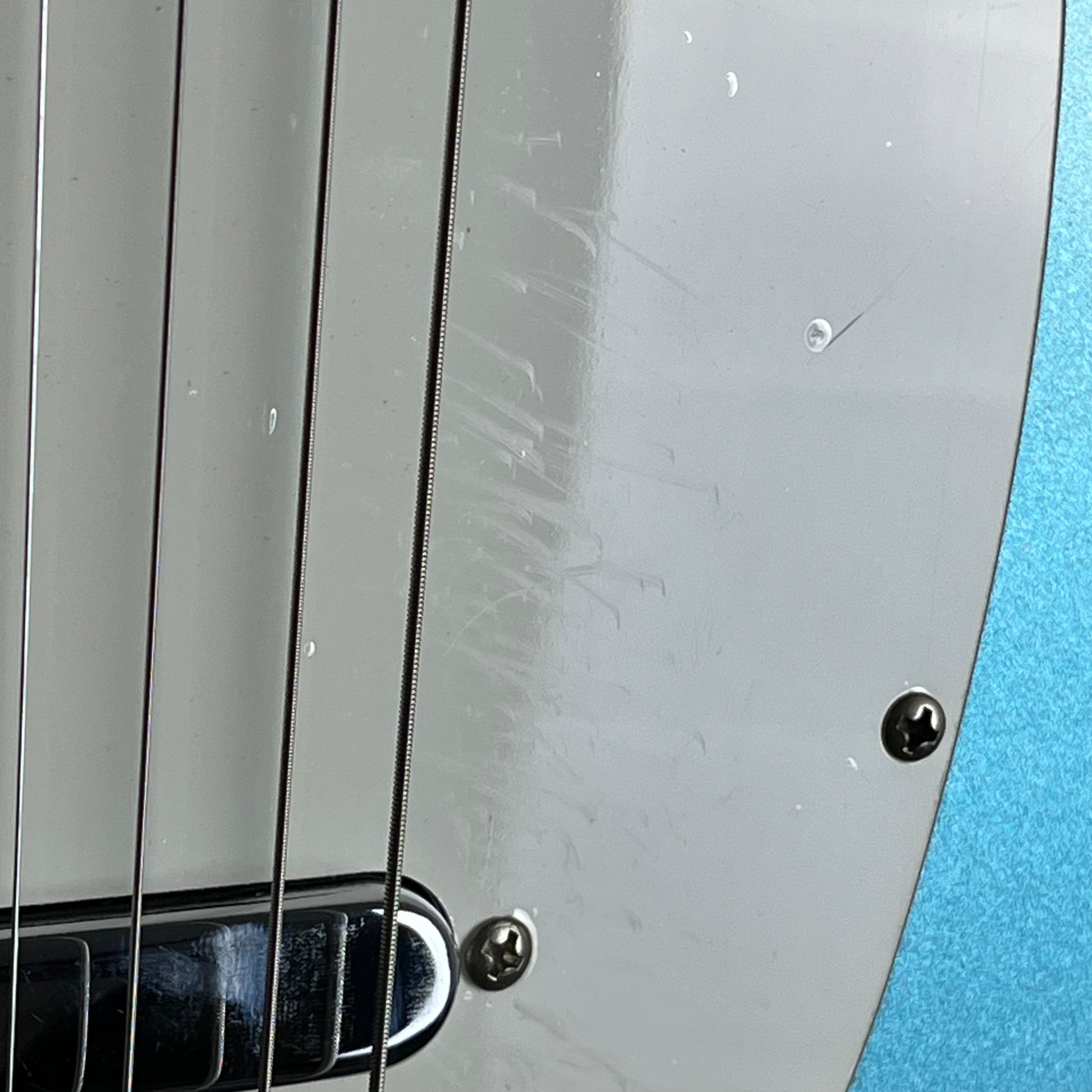 Bacchus Universe Series Telecaster