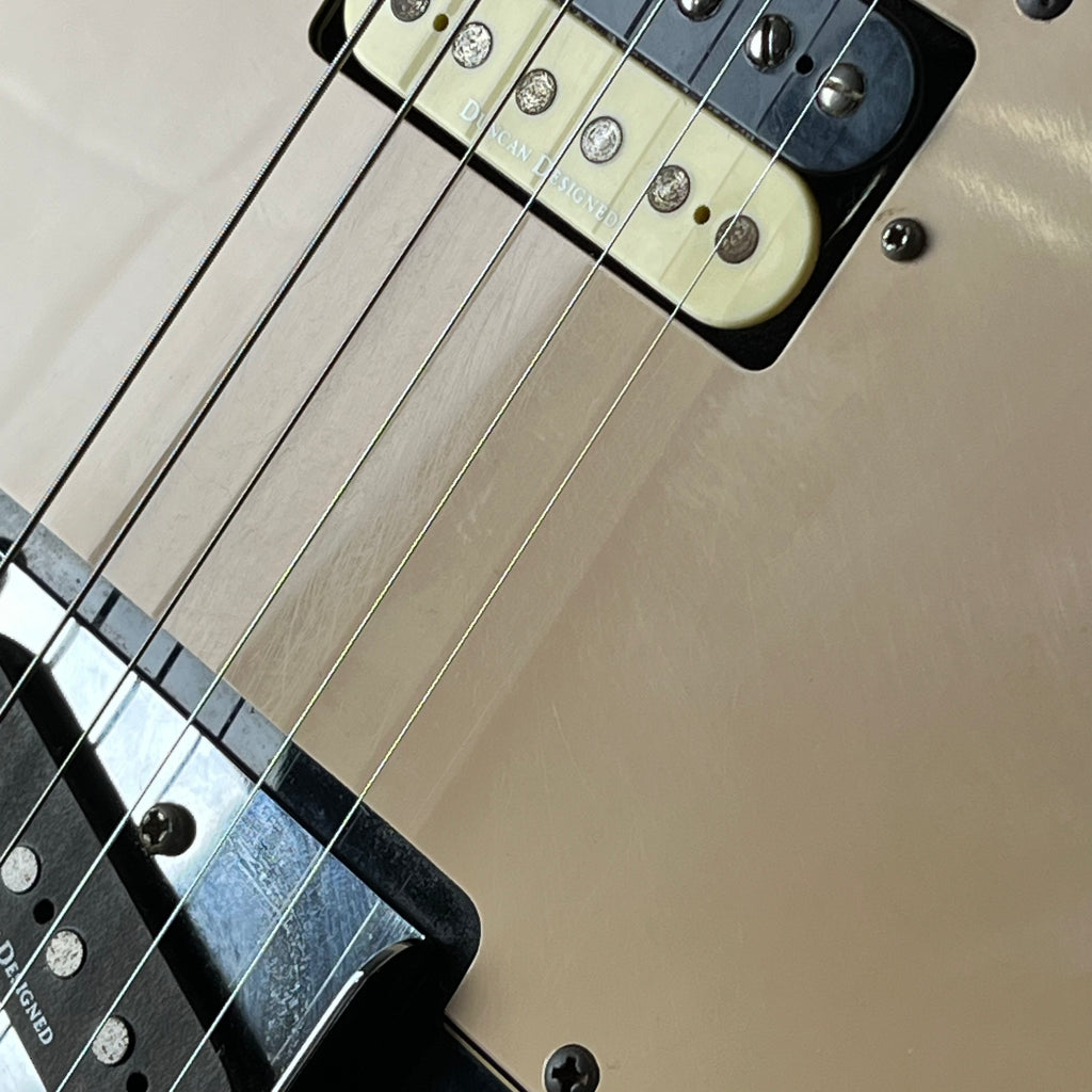 Squier VM India Telecaster