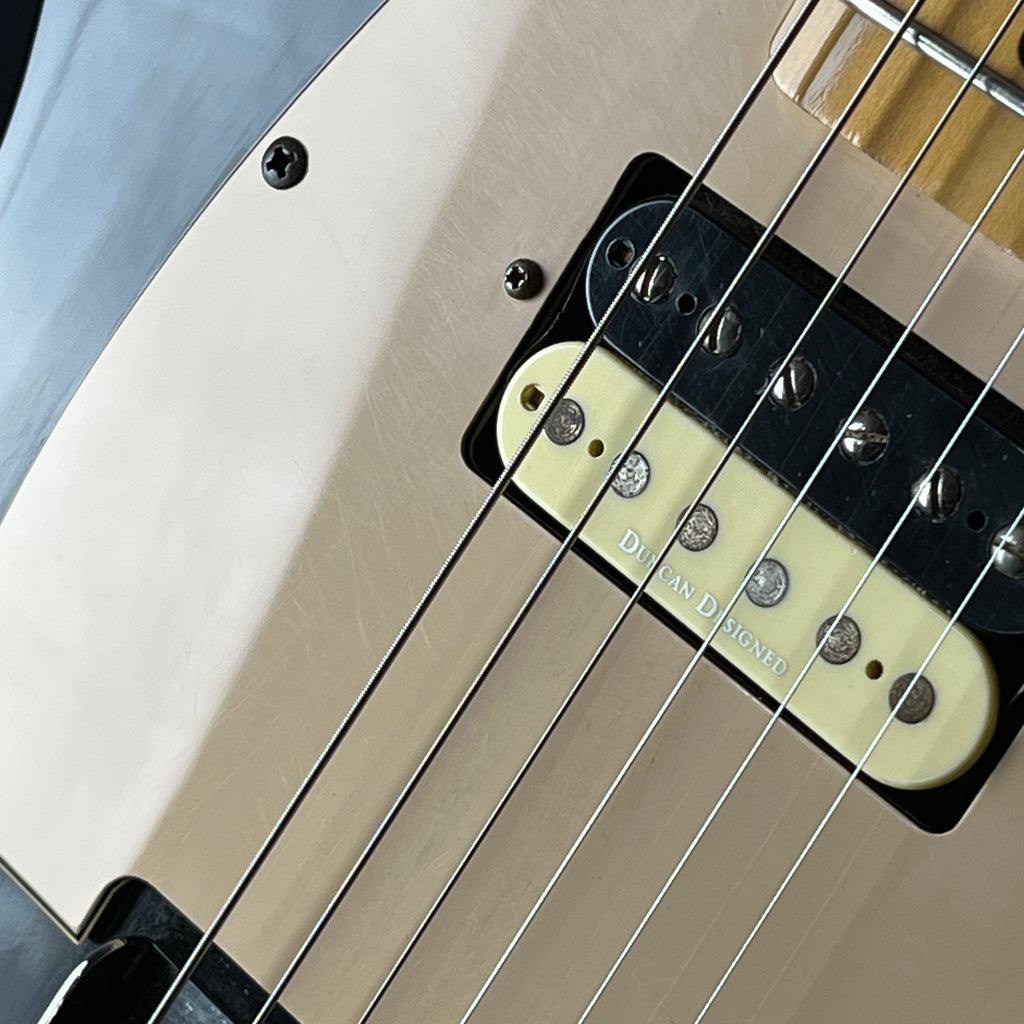 Squier VM India Telecaster