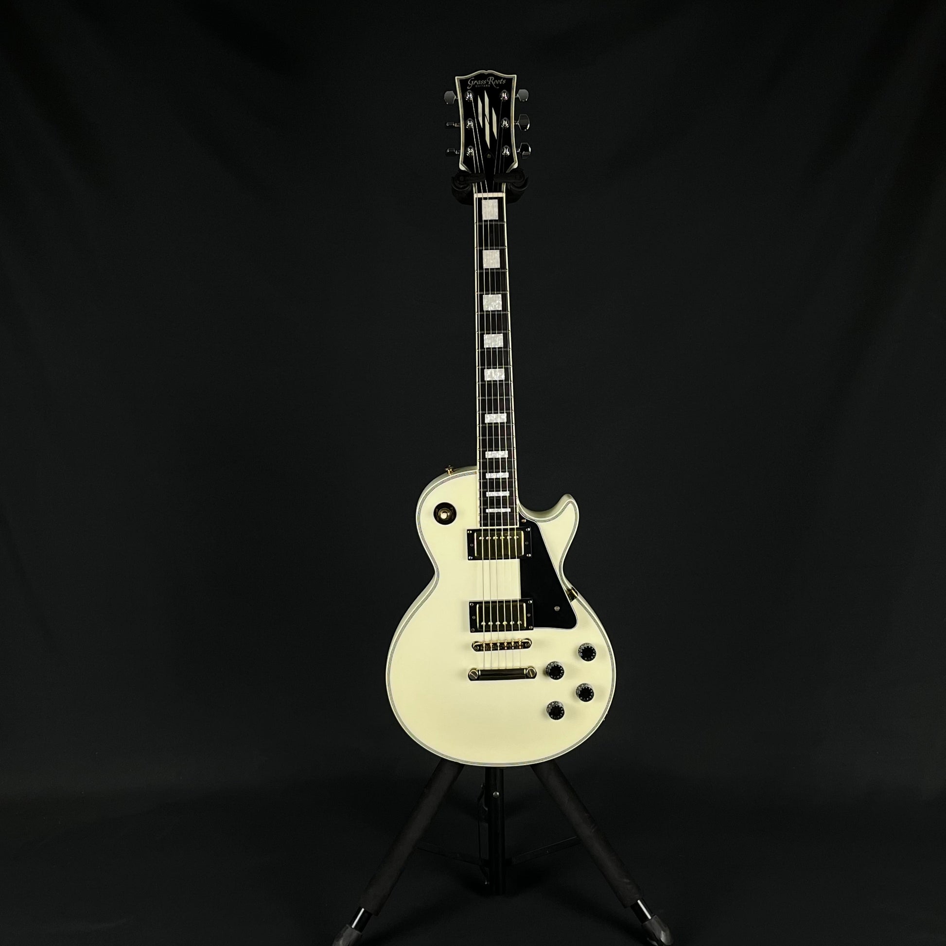 GrassRoots G-LP-60C