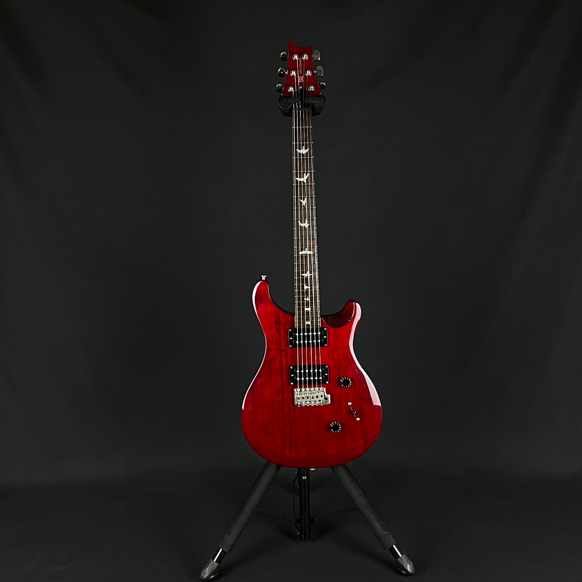 PRS SE Standard 2016