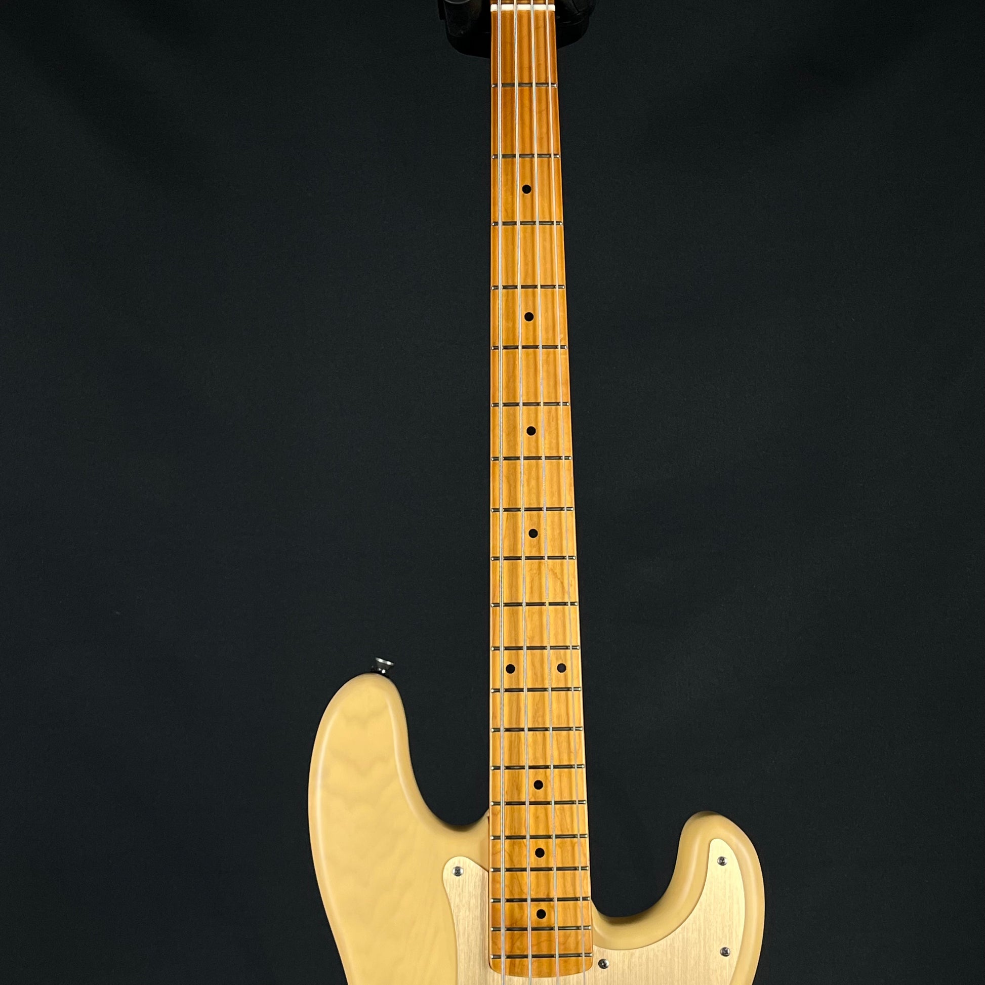 Squier 40th Anniversary Precision Bass