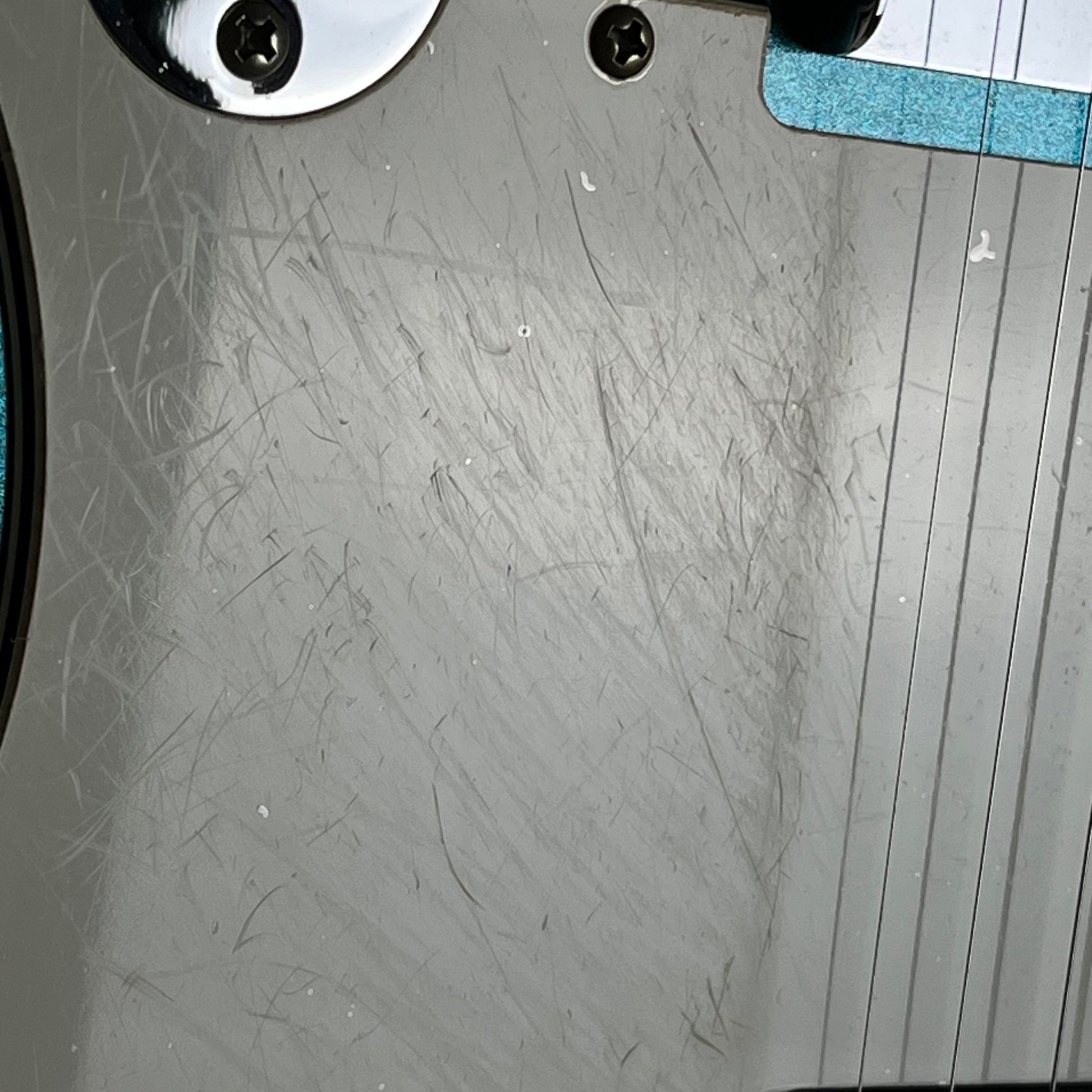 Bacchus Universe Series Telecaster