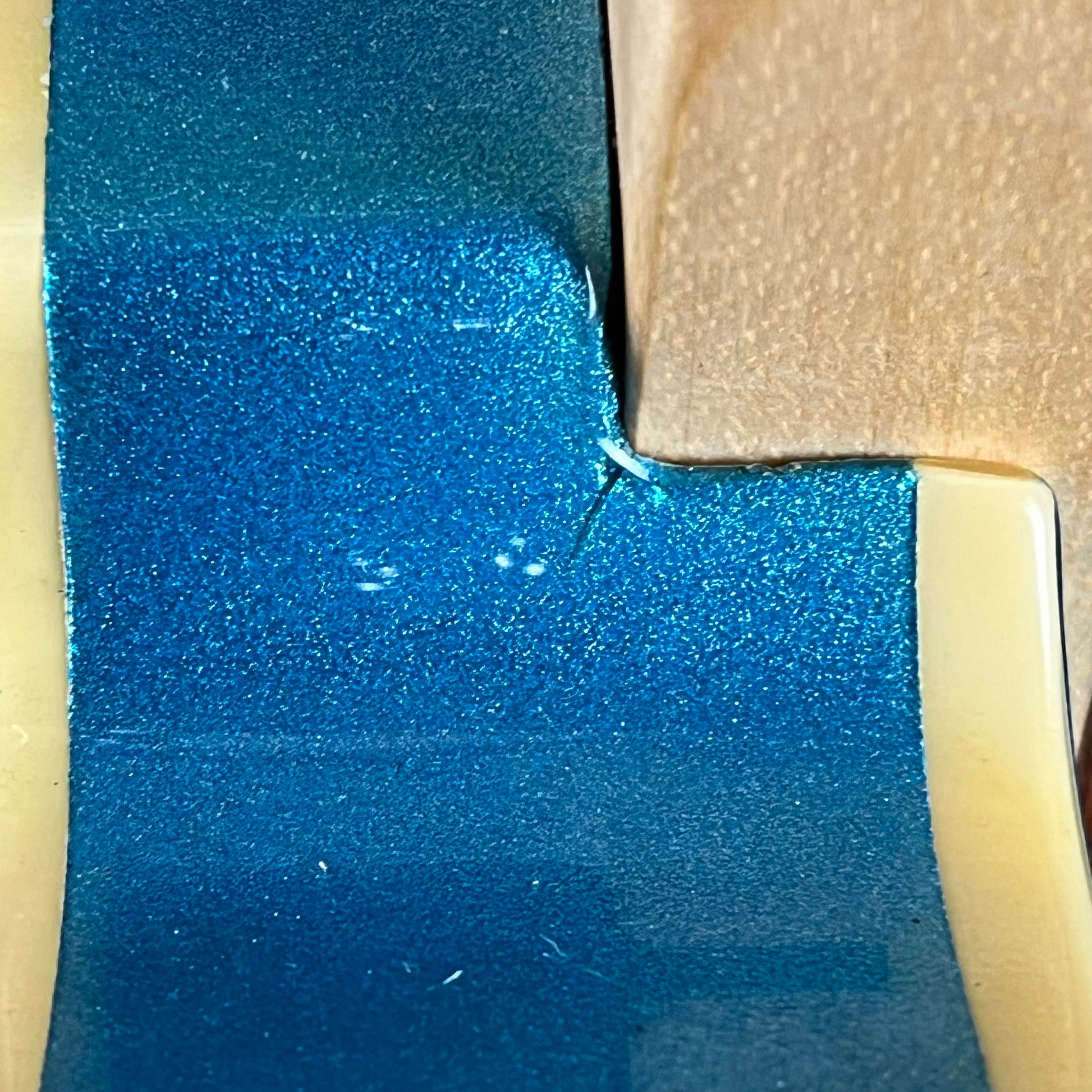 Bacchus Universe Series Telecaster