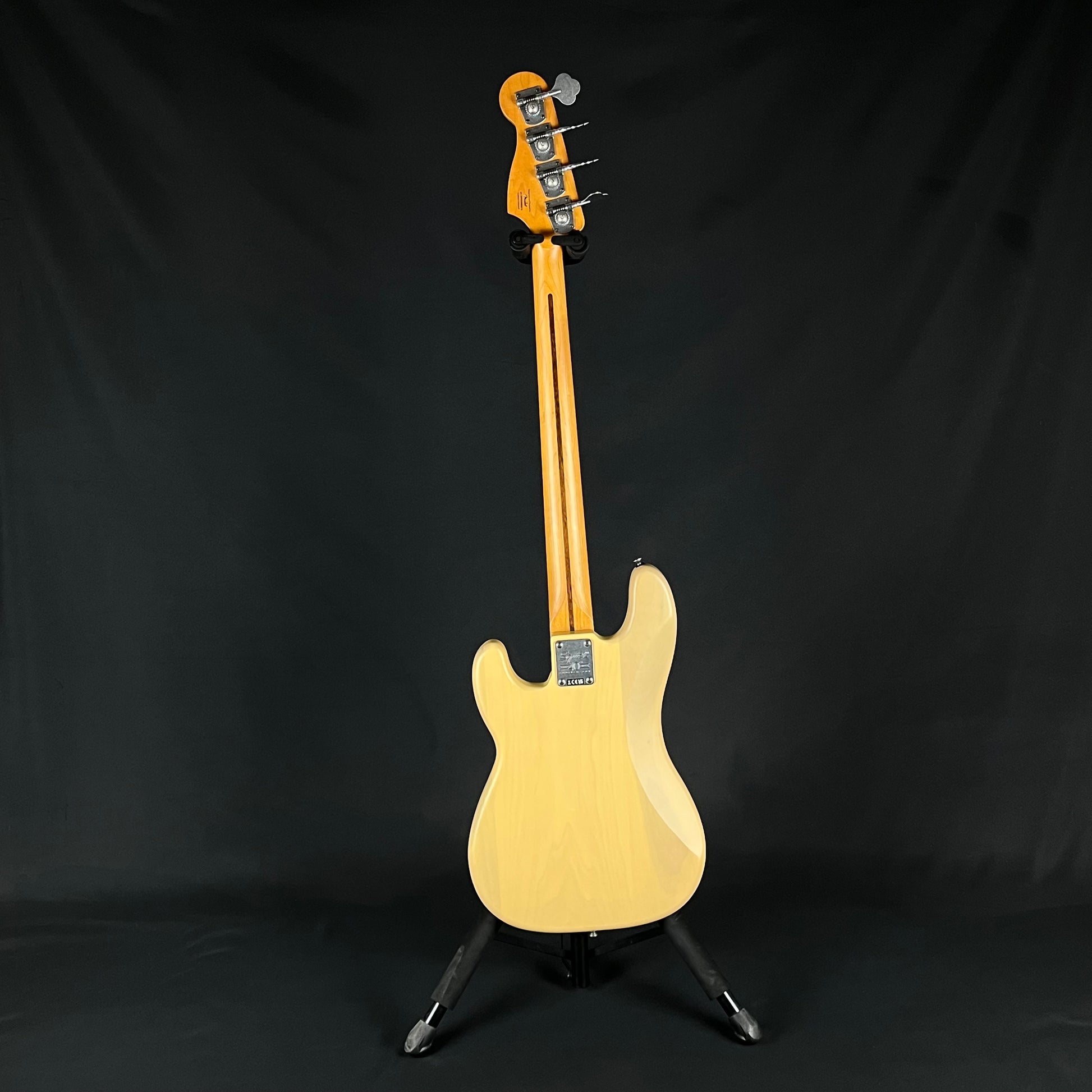 Squier 40th Anniversary Precision Bass