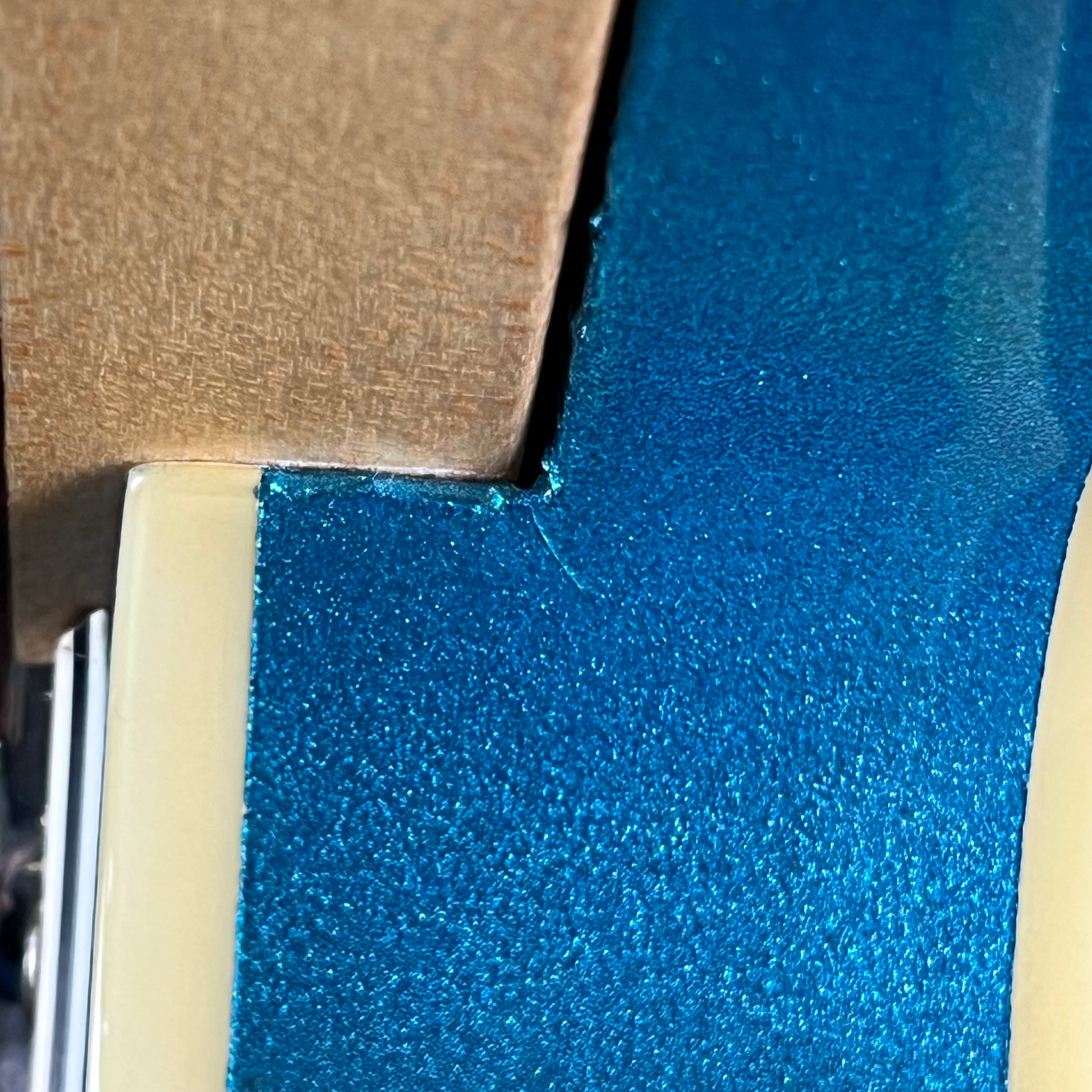 Bacchus Universe Series Telecaster