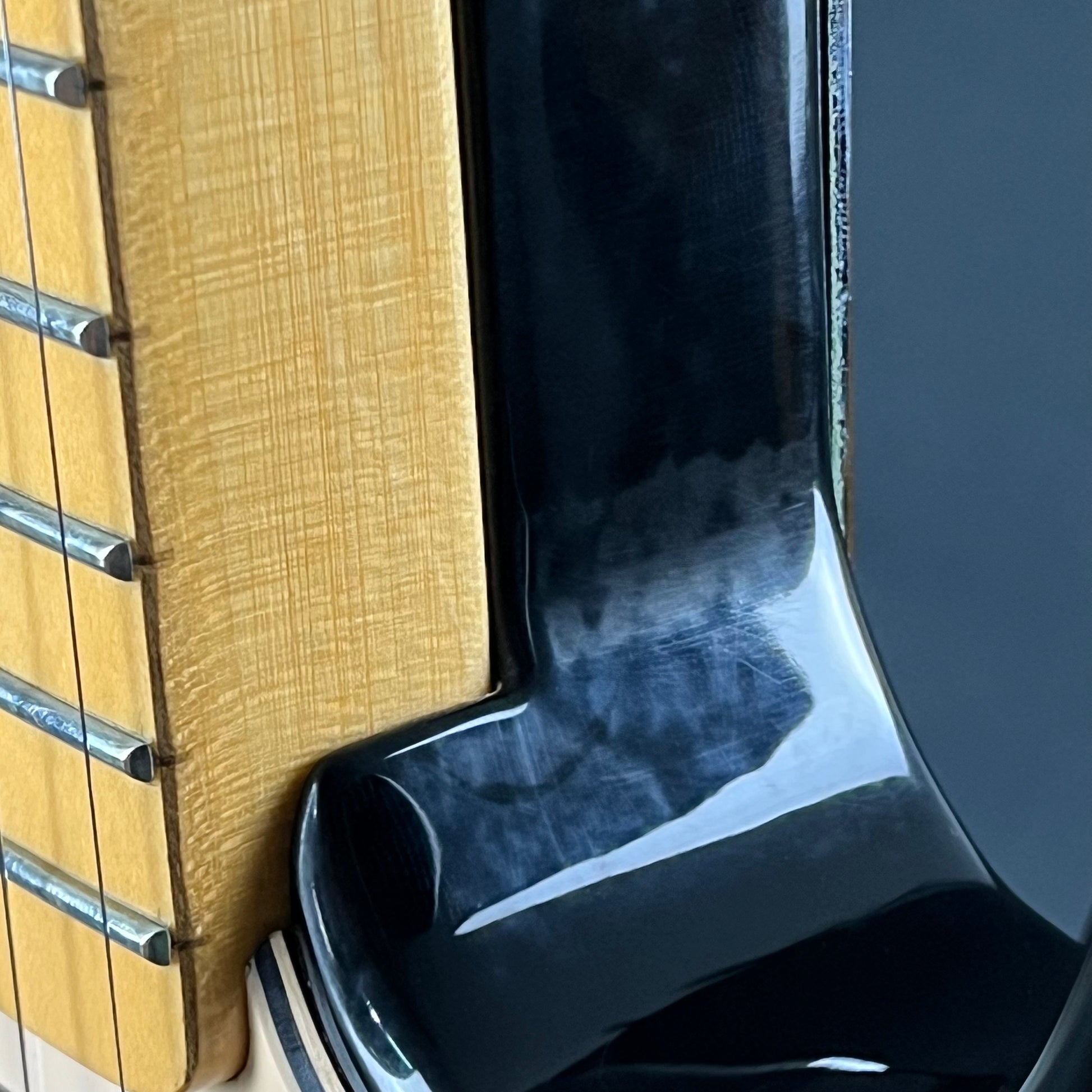 Squier VM India Telecaster