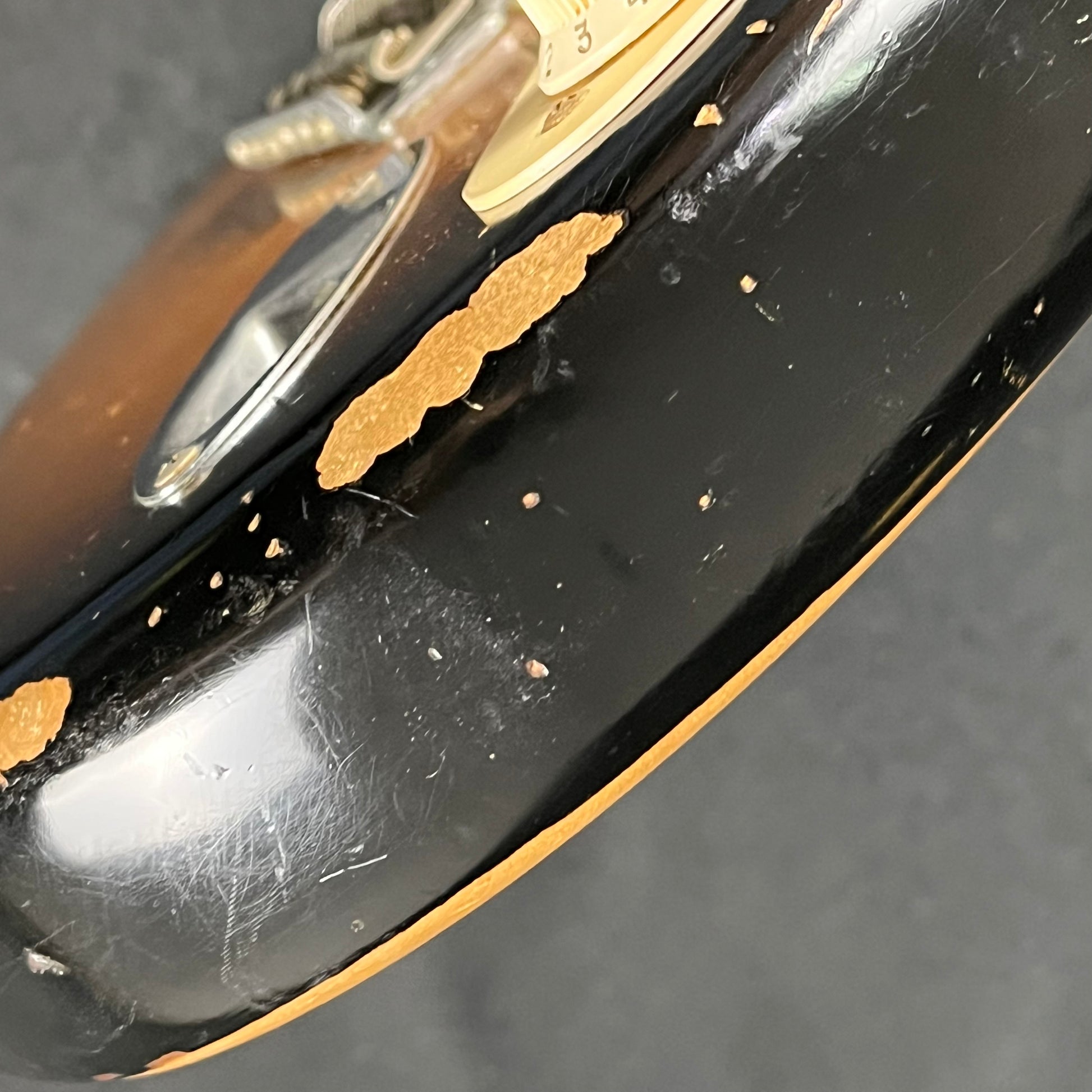 Fender Road Worn 50s Stratocaster 2TS