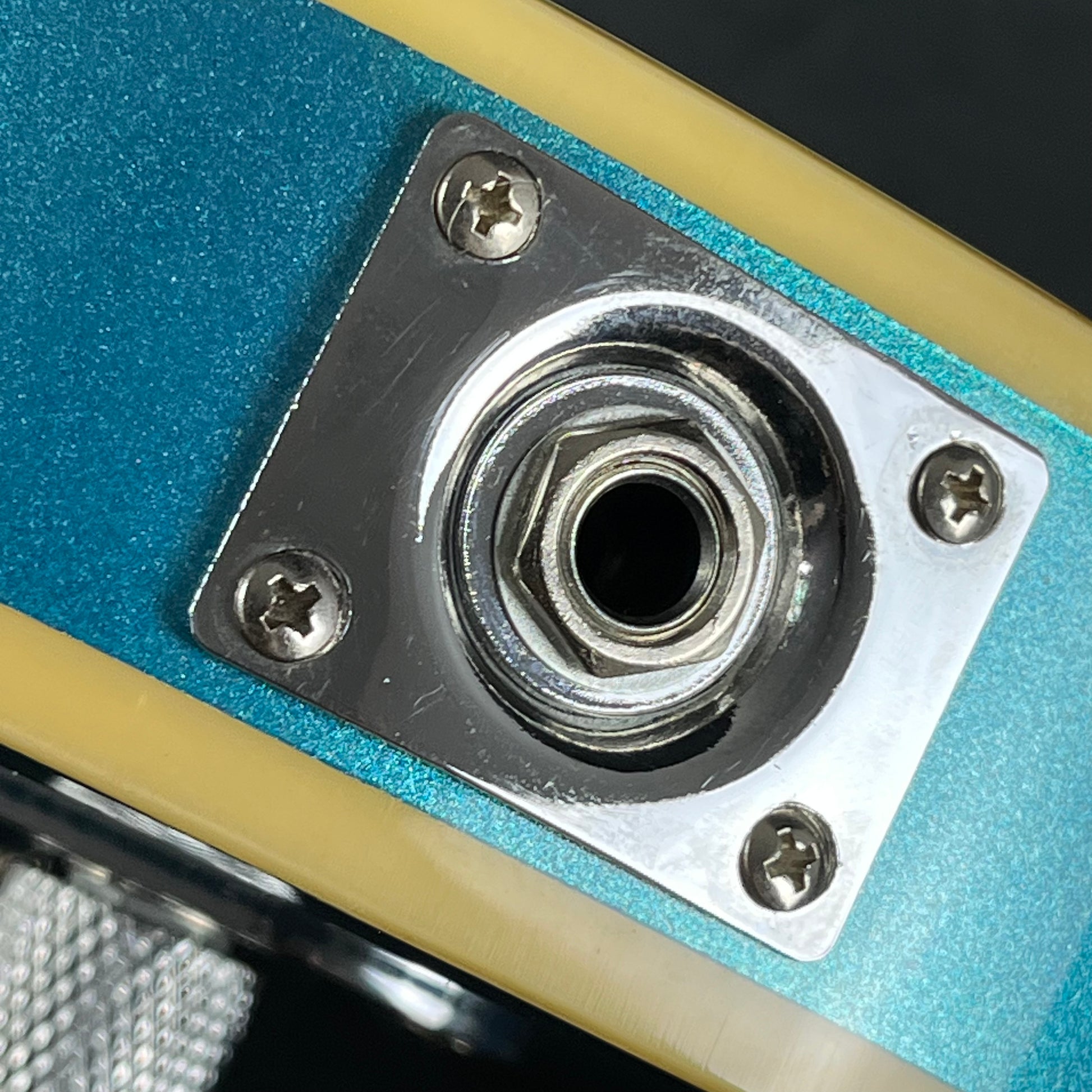 Bacchus Universe Series Telecaster