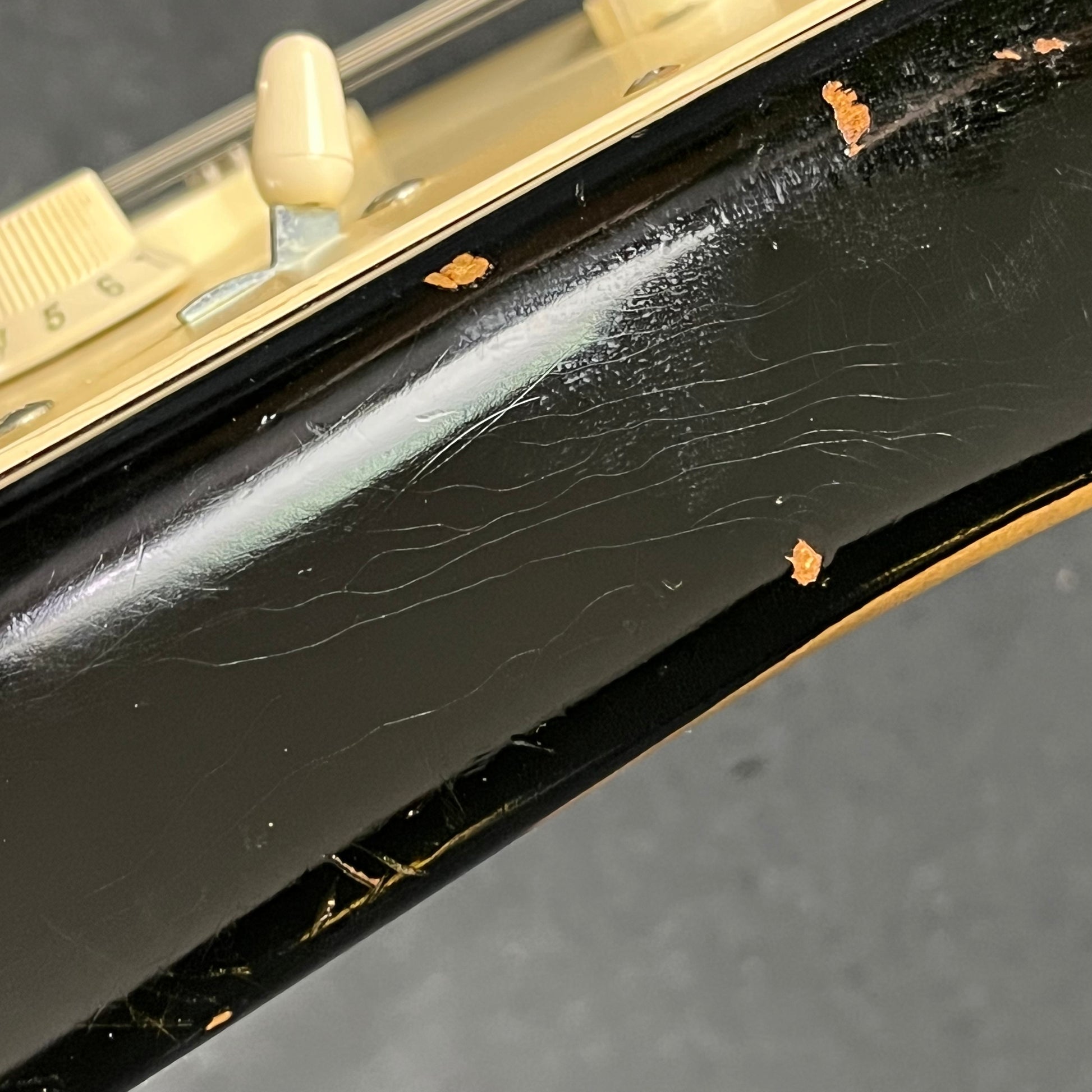 Fender Road Worn 50s Stratocaster 2TS