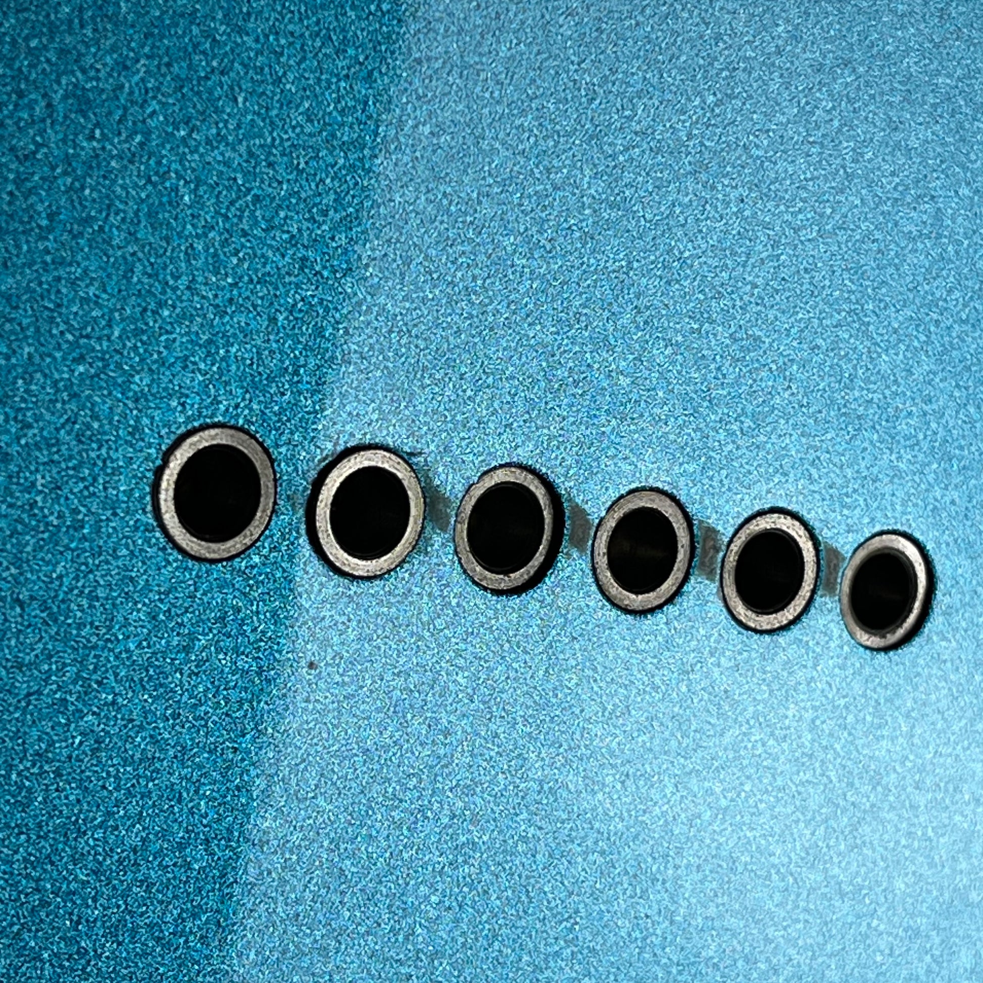 Bacchus Universe Series Telecaster