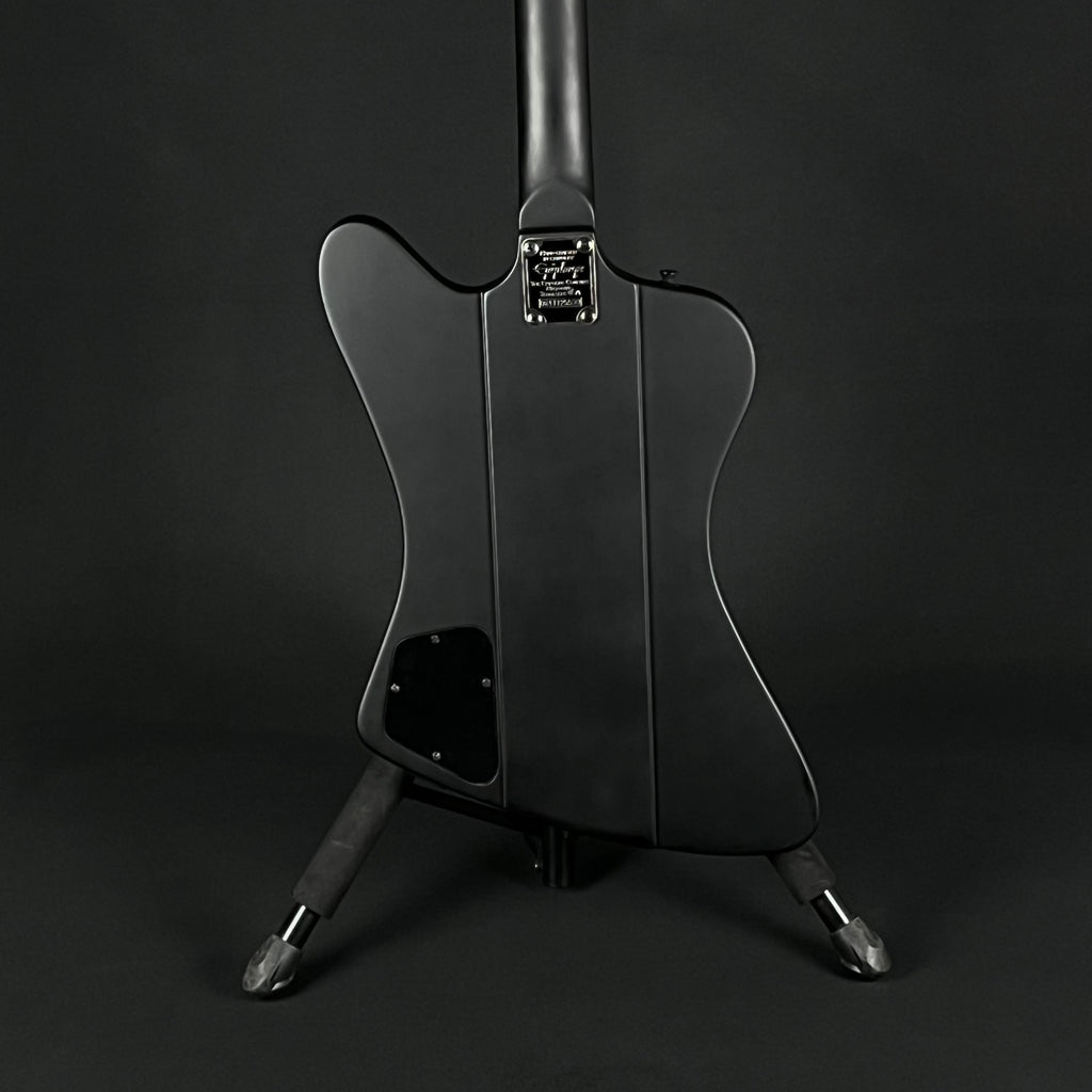 Epiphone Nikki Sixx Blackbird Bass
