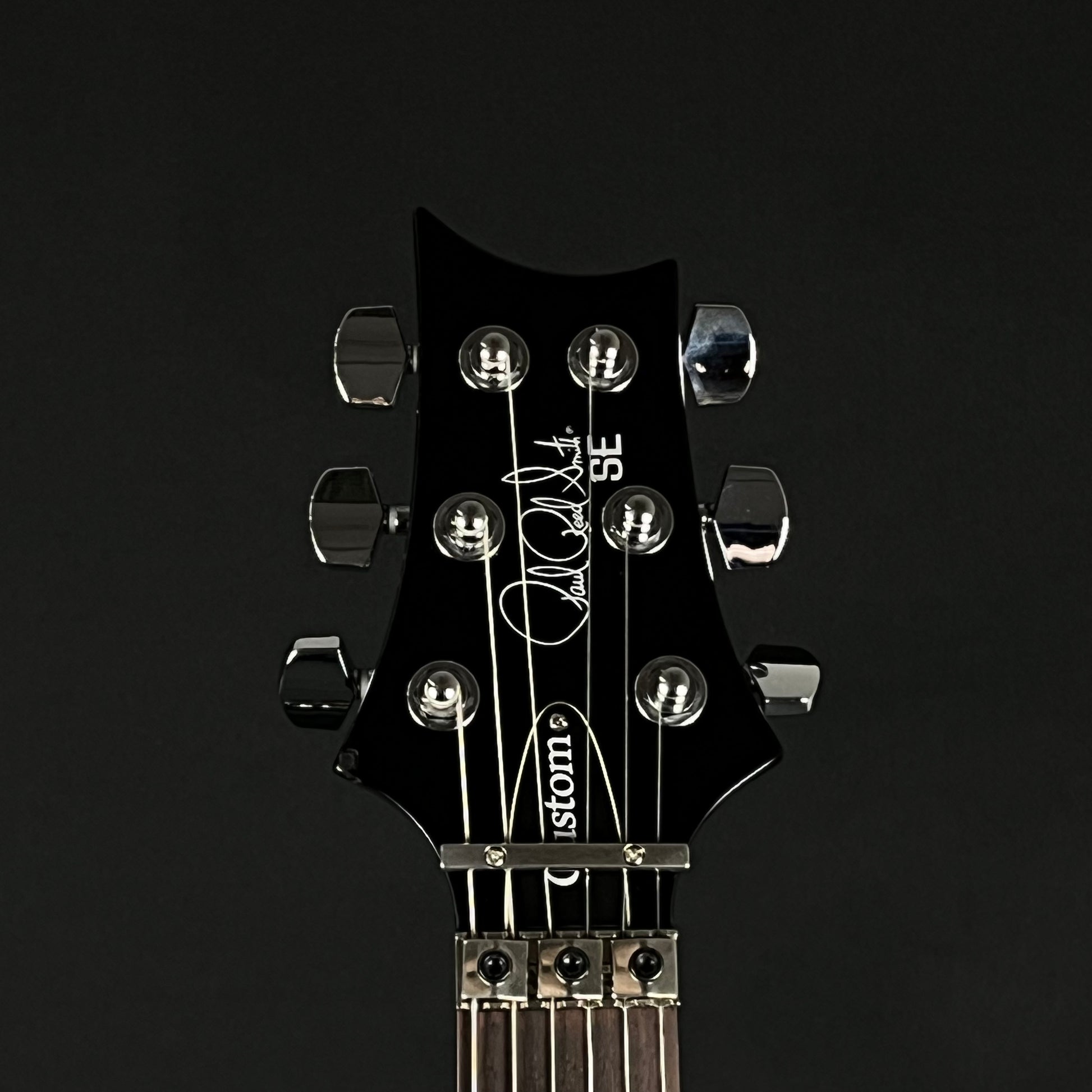 PRS SE "Floyd" Custom 24 2017