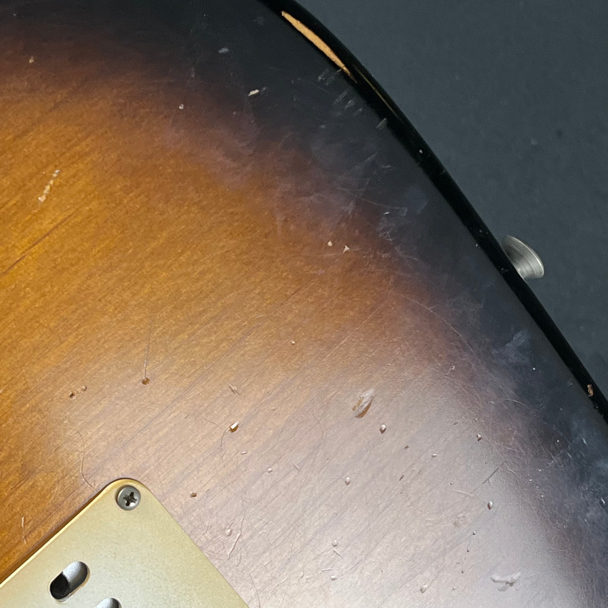 Fender Road Worn 50s Stratocaster 2TS