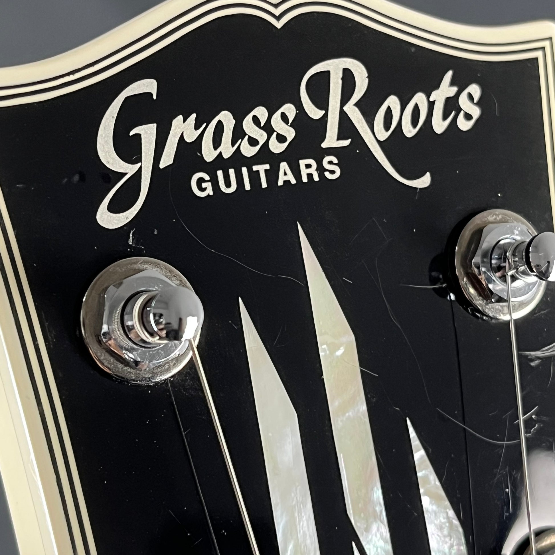 GrassRoots G-LP-60C