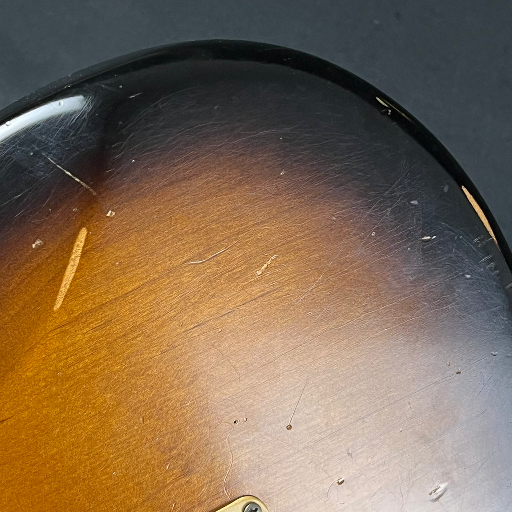 Fender Road Worn 50s Stratocaster 2TS