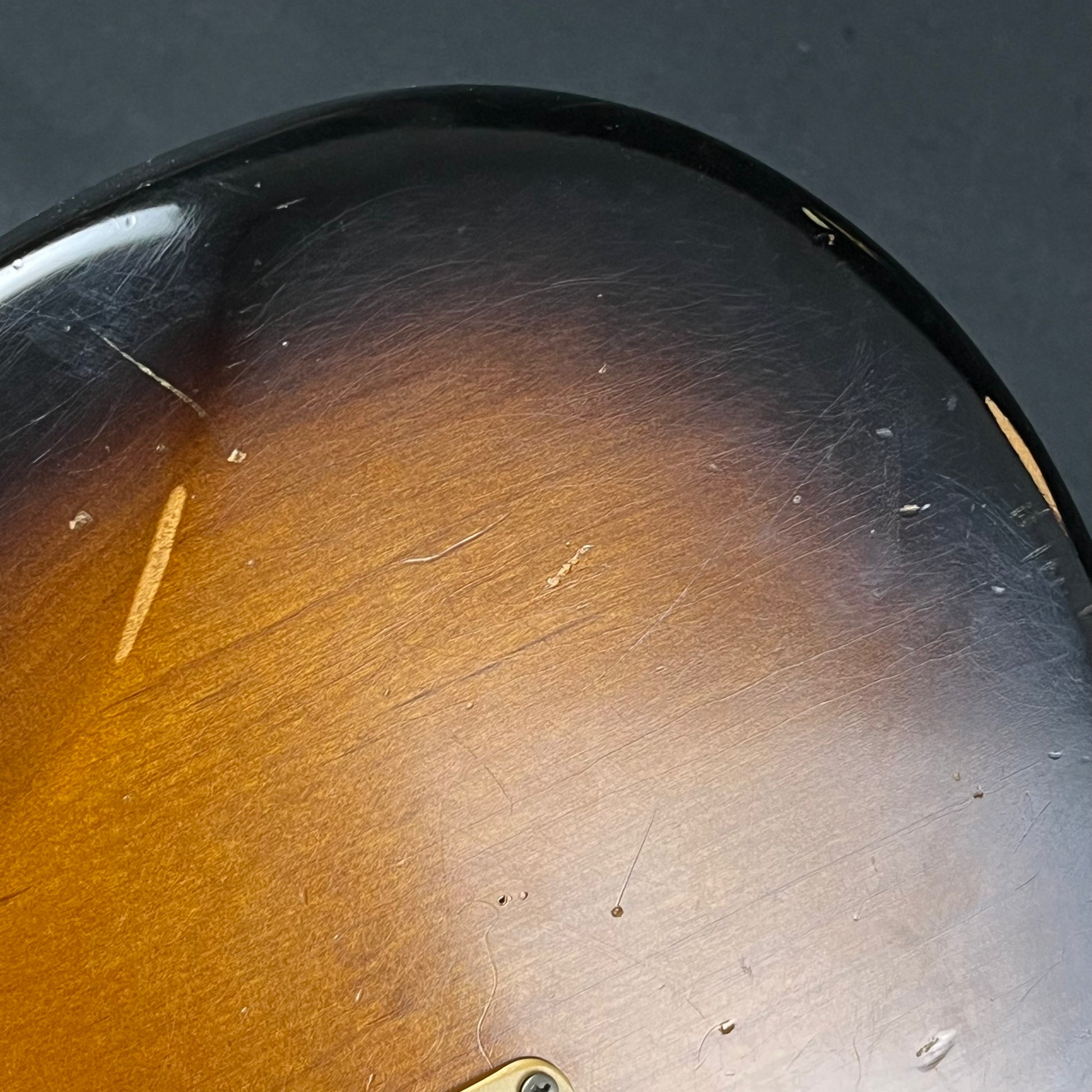 Fender Road Worn 50s Stratocaster 2TS