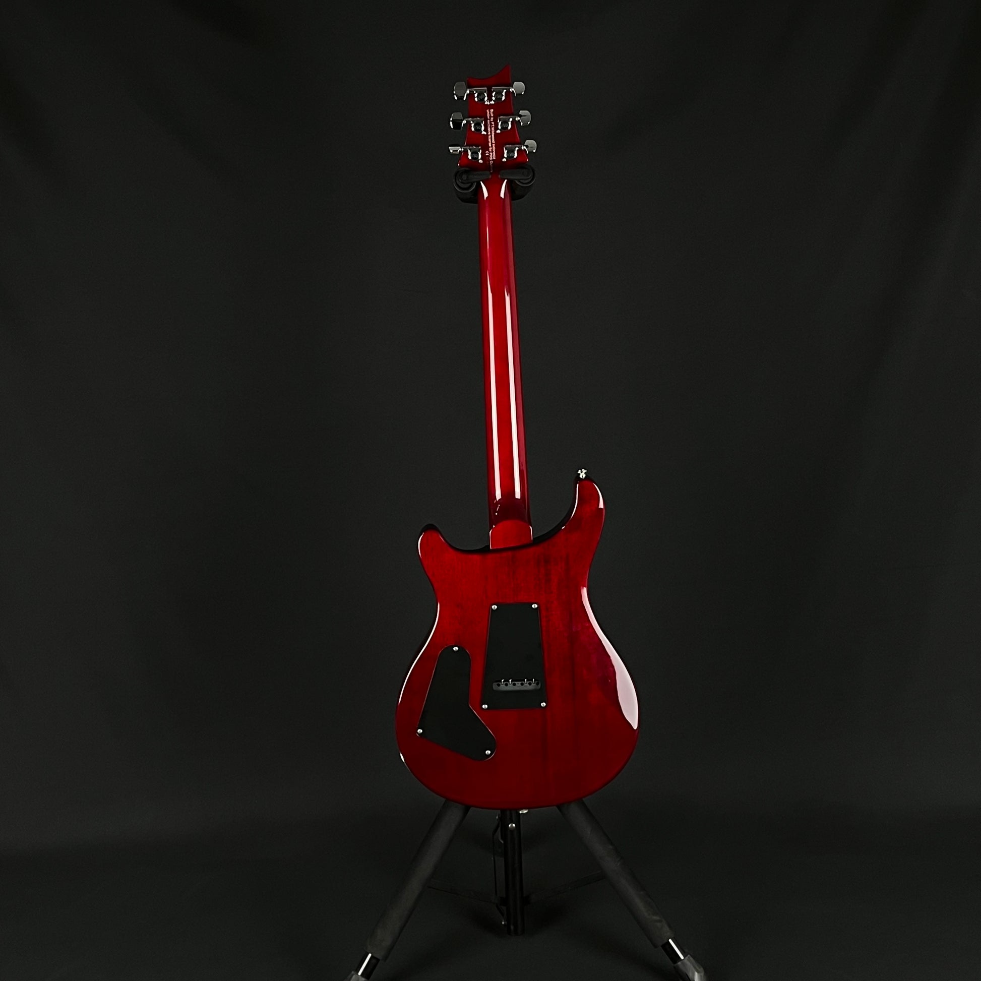PRS SE Standard 2016