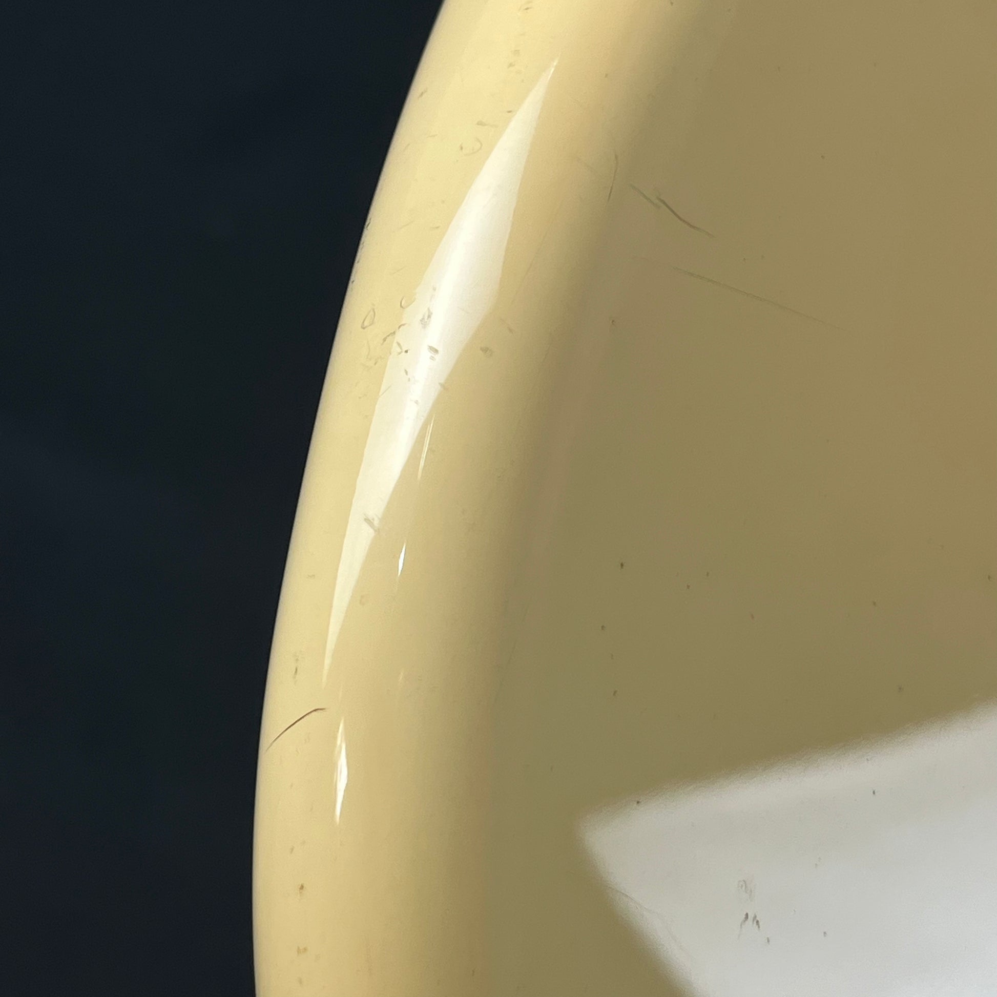 Squier Japan Silver Series Stratocaster